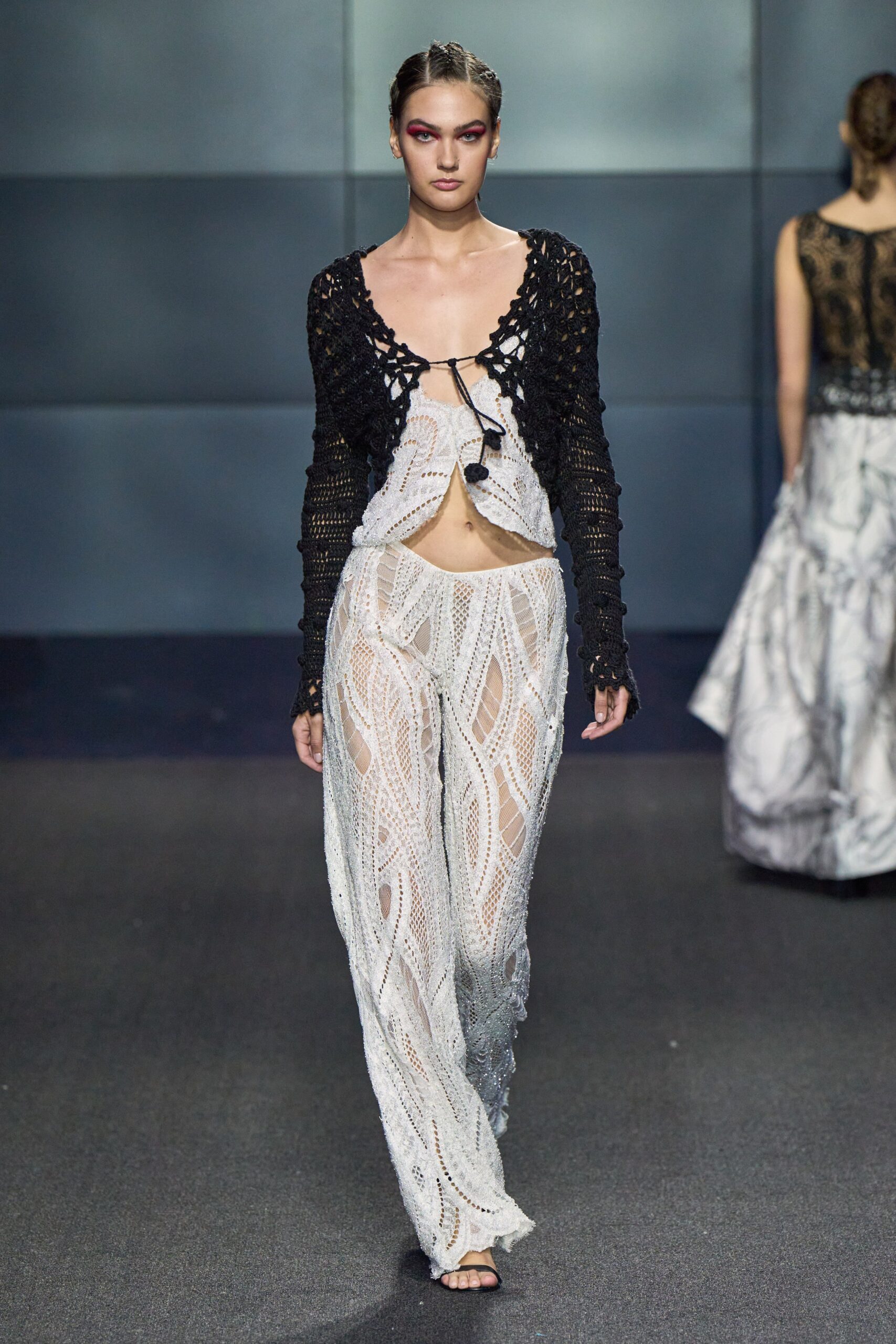 Frederick Anderson F/W 22 Look 38