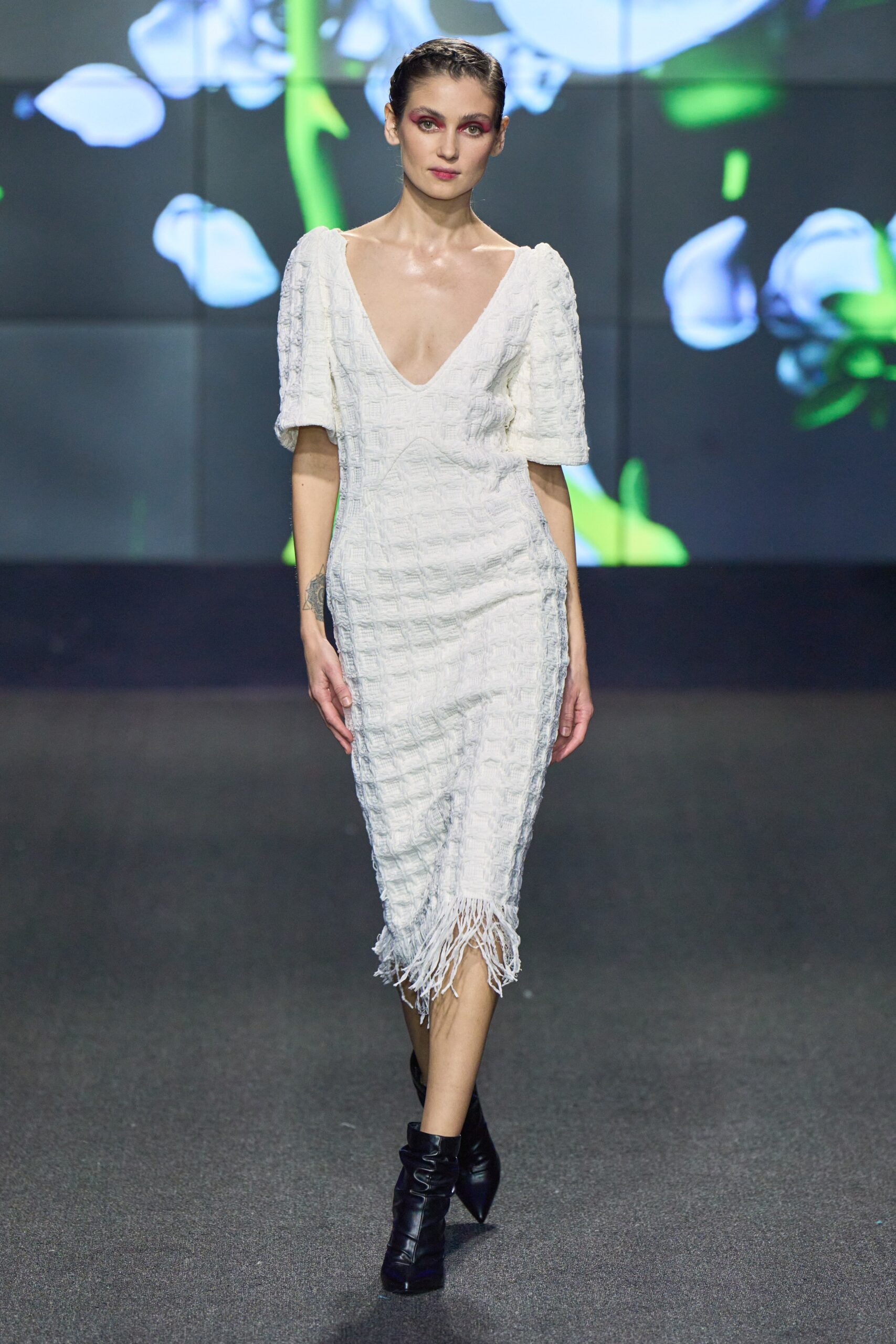 Frederick Anderson F/W 22 Look 39