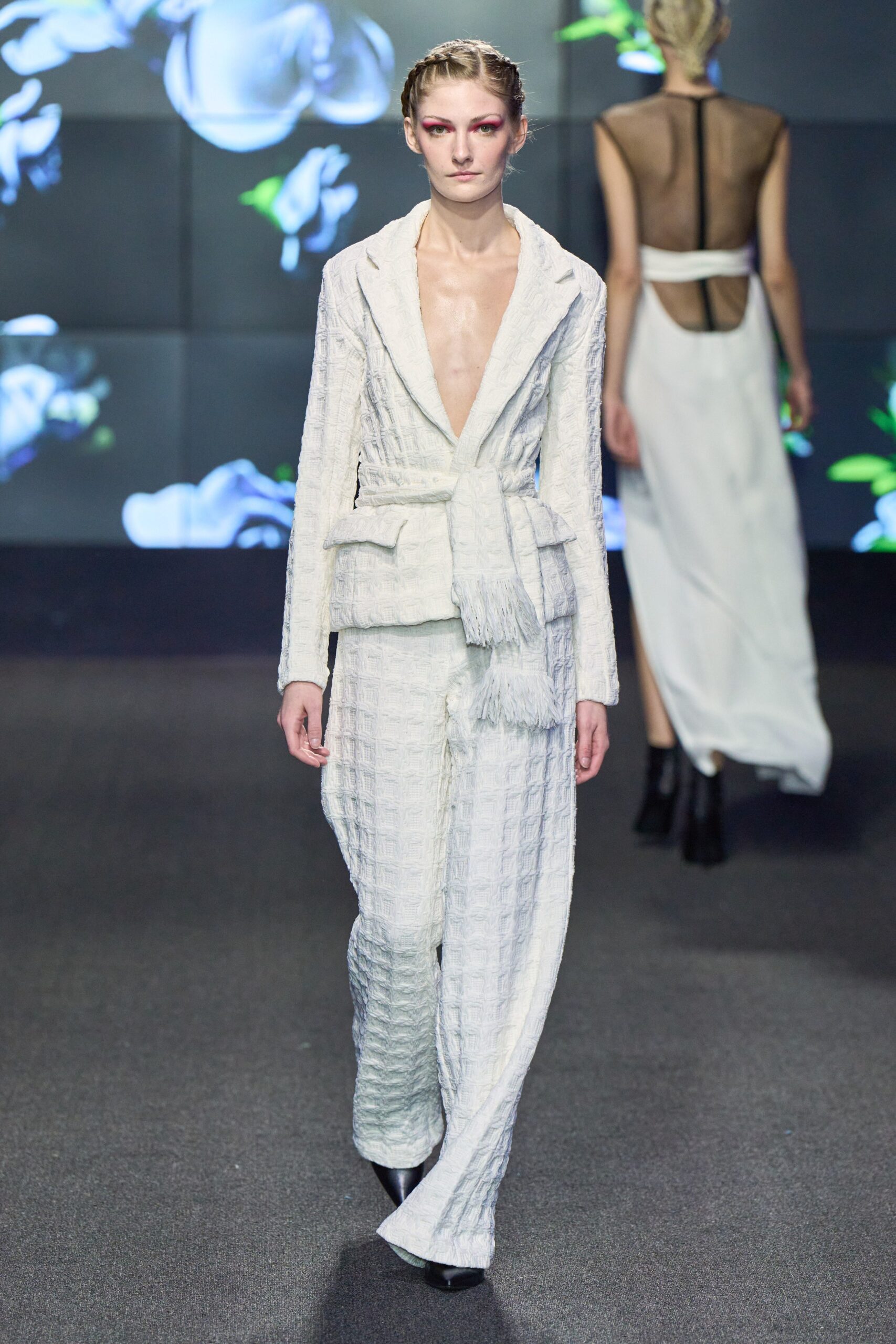 Frederick Anderson F/W 22 Look 41