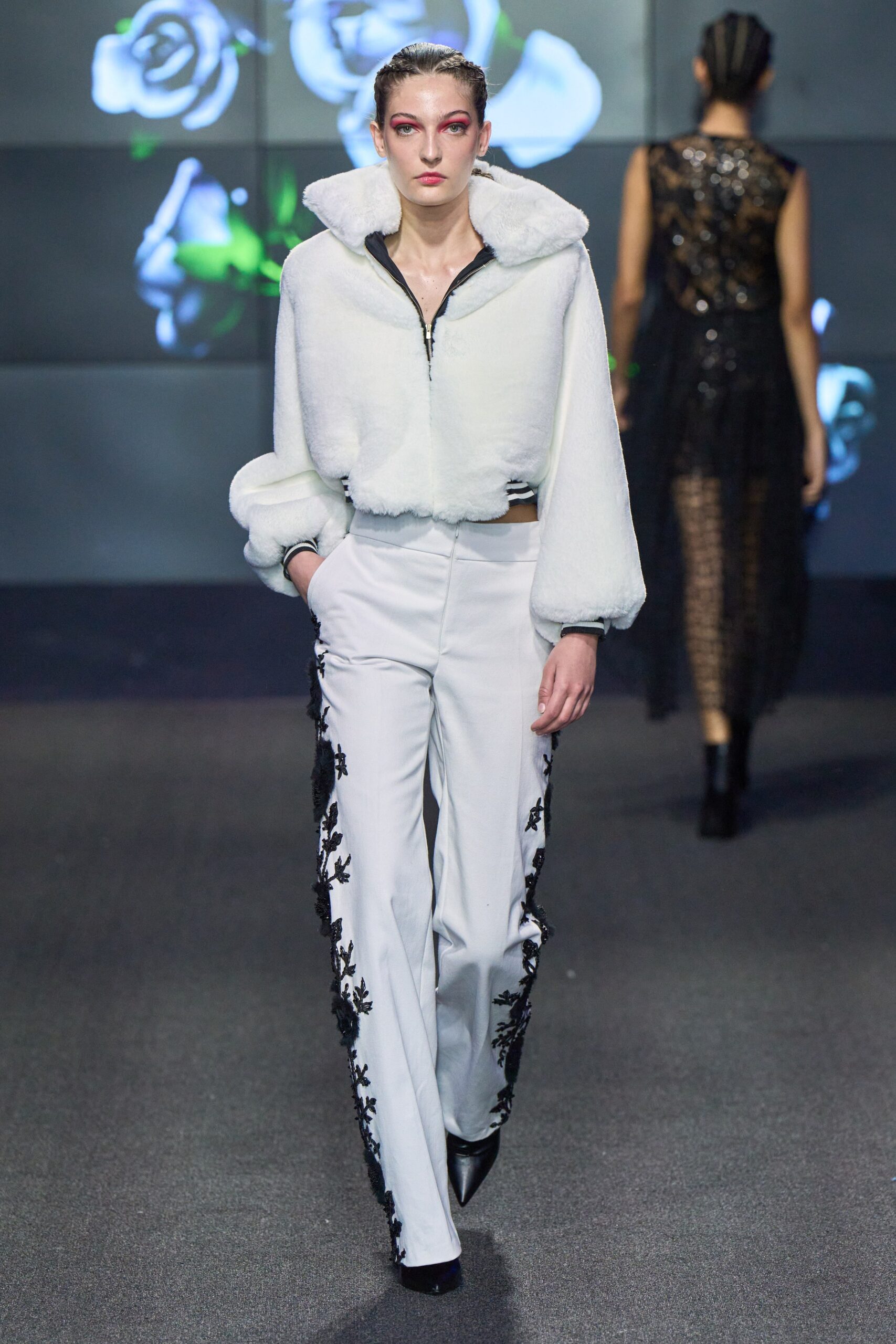 Frederick Anderson F/W 22 Look 44