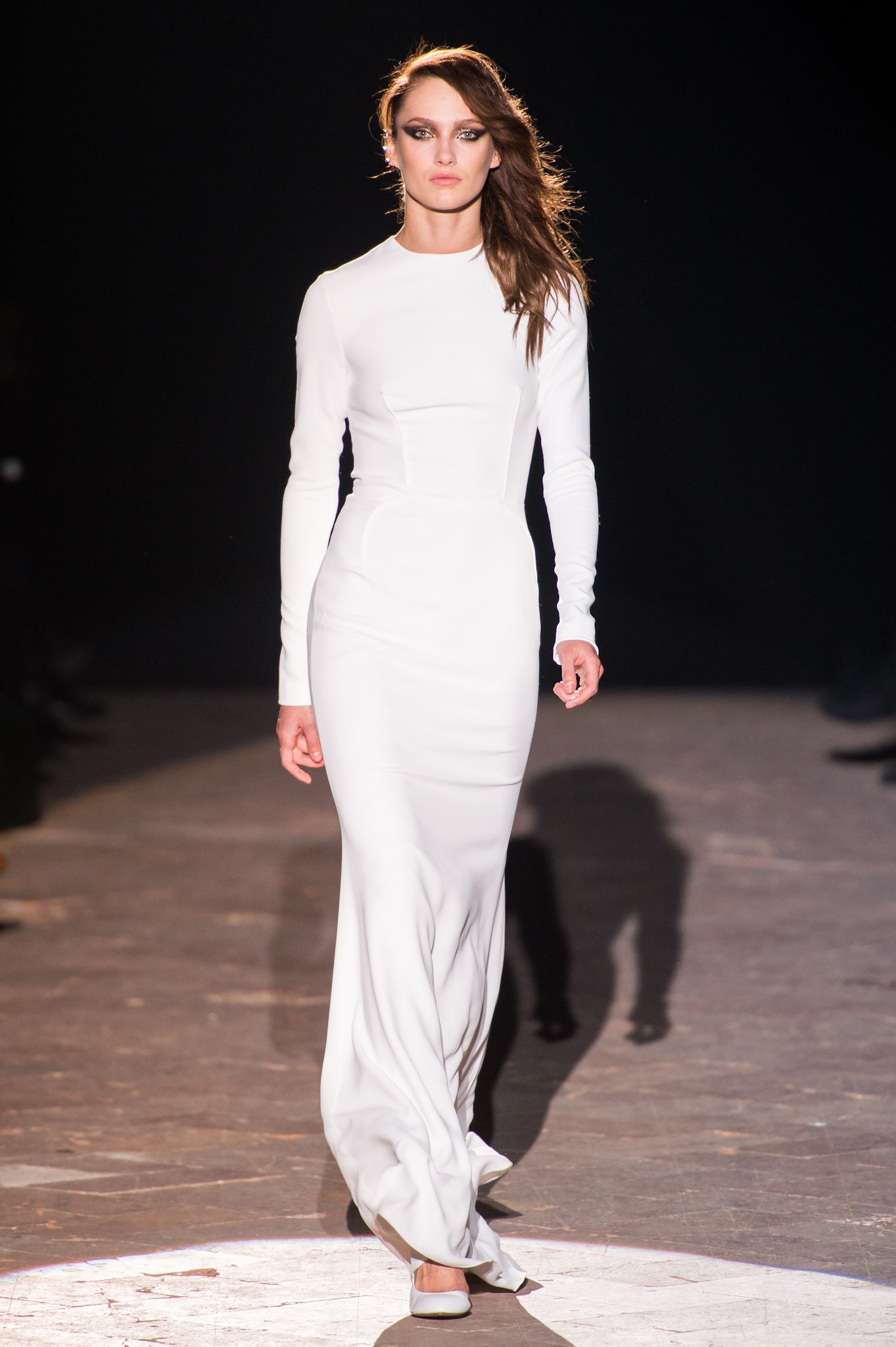 Francesco Scognamiglio F/W 13 Look 5
