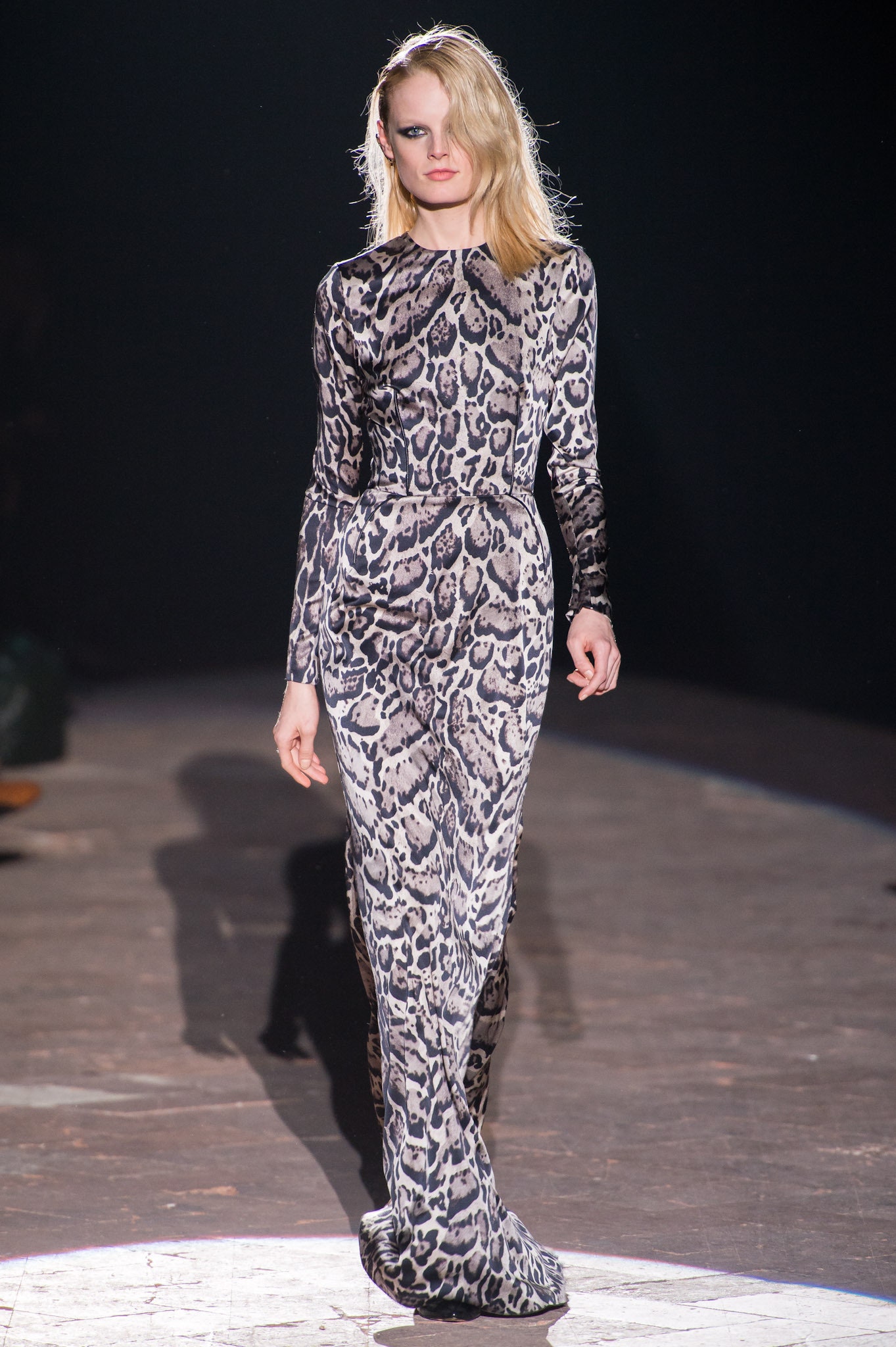 Francesco Scognamiglio F/W 13 Look 8
