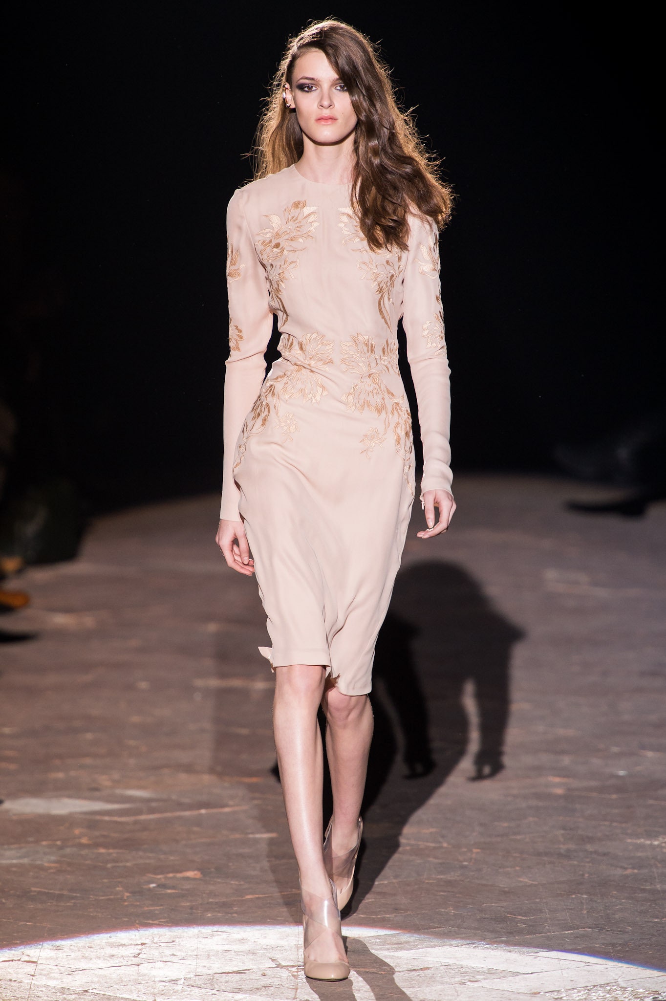 Francesco Scognamiglio F/W 13 Look 19