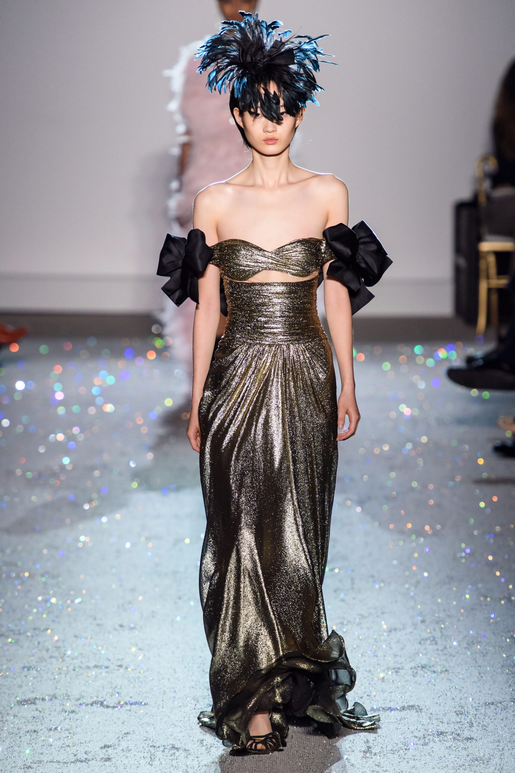 Giambattista Valli Spring 2019 Couture