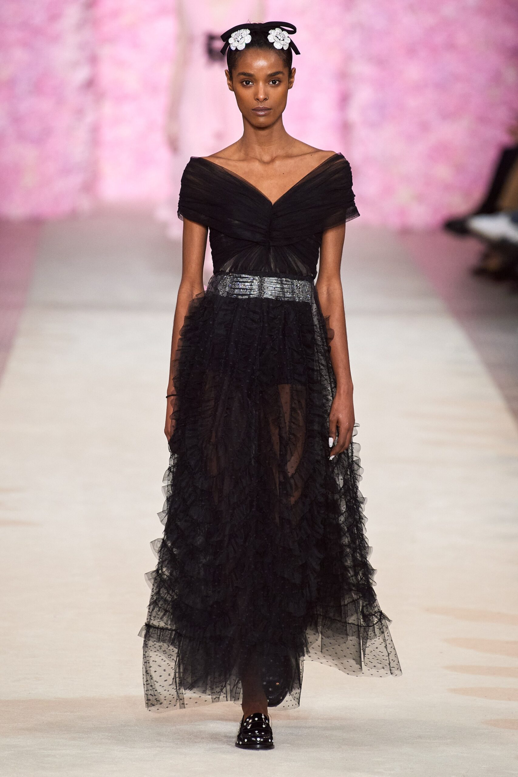 Giambattista Valli F/W 20 Look 5