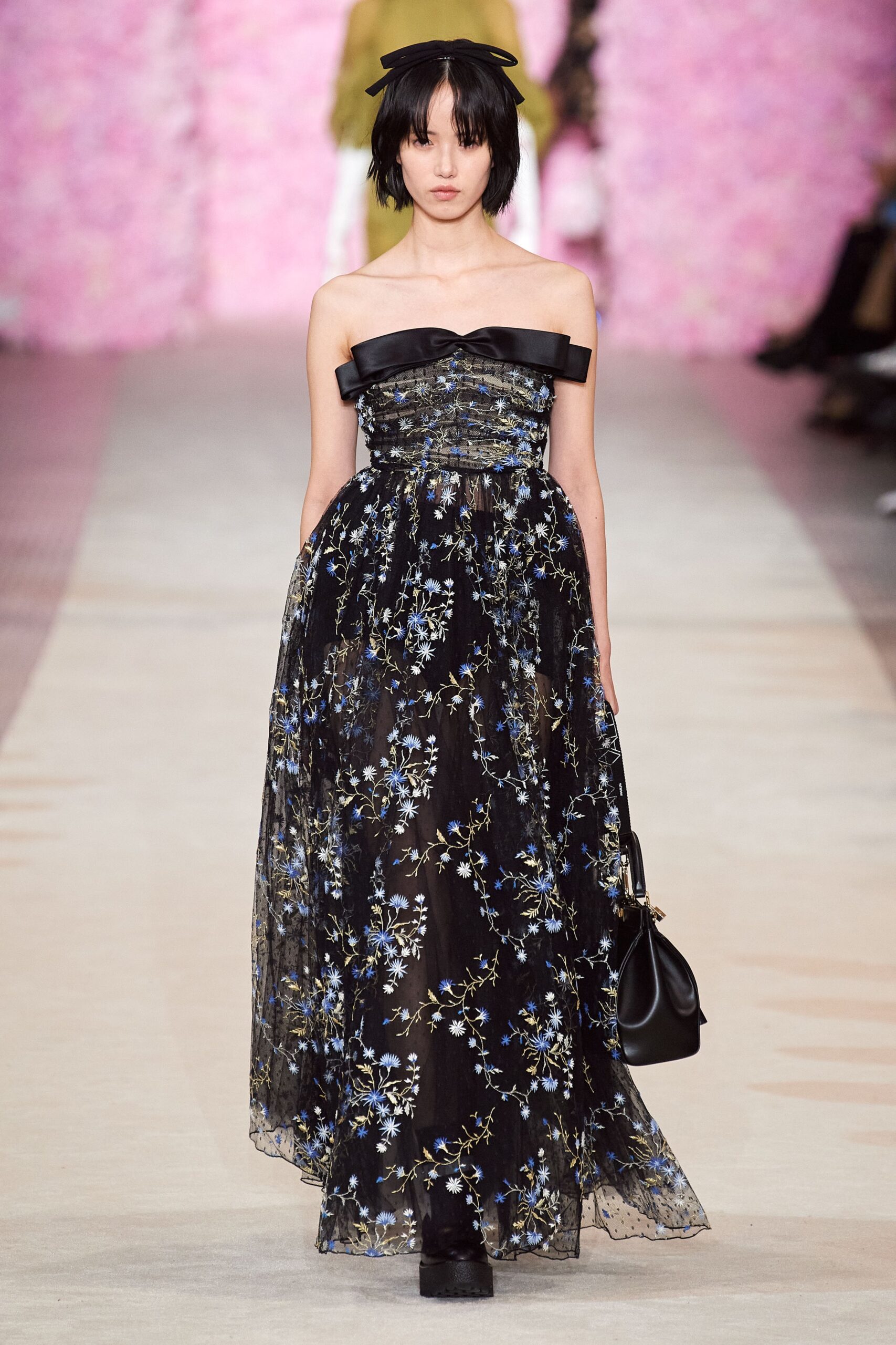 Giambattista Valli F/W 20 Look 10