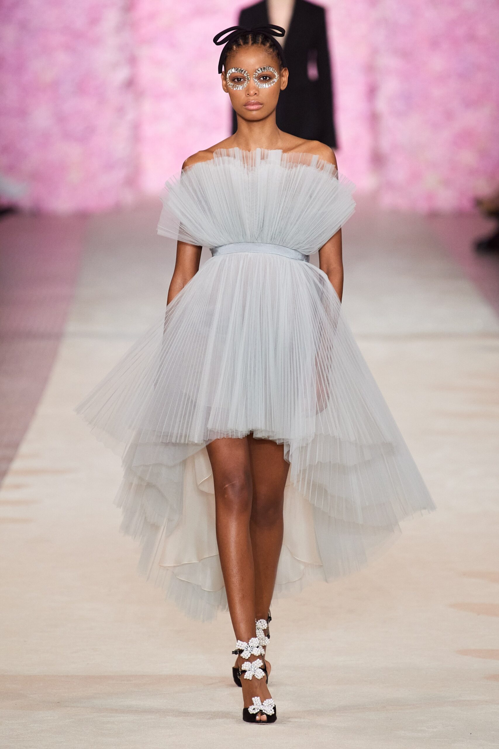 Giambattista Valli F/W 20 Look 12