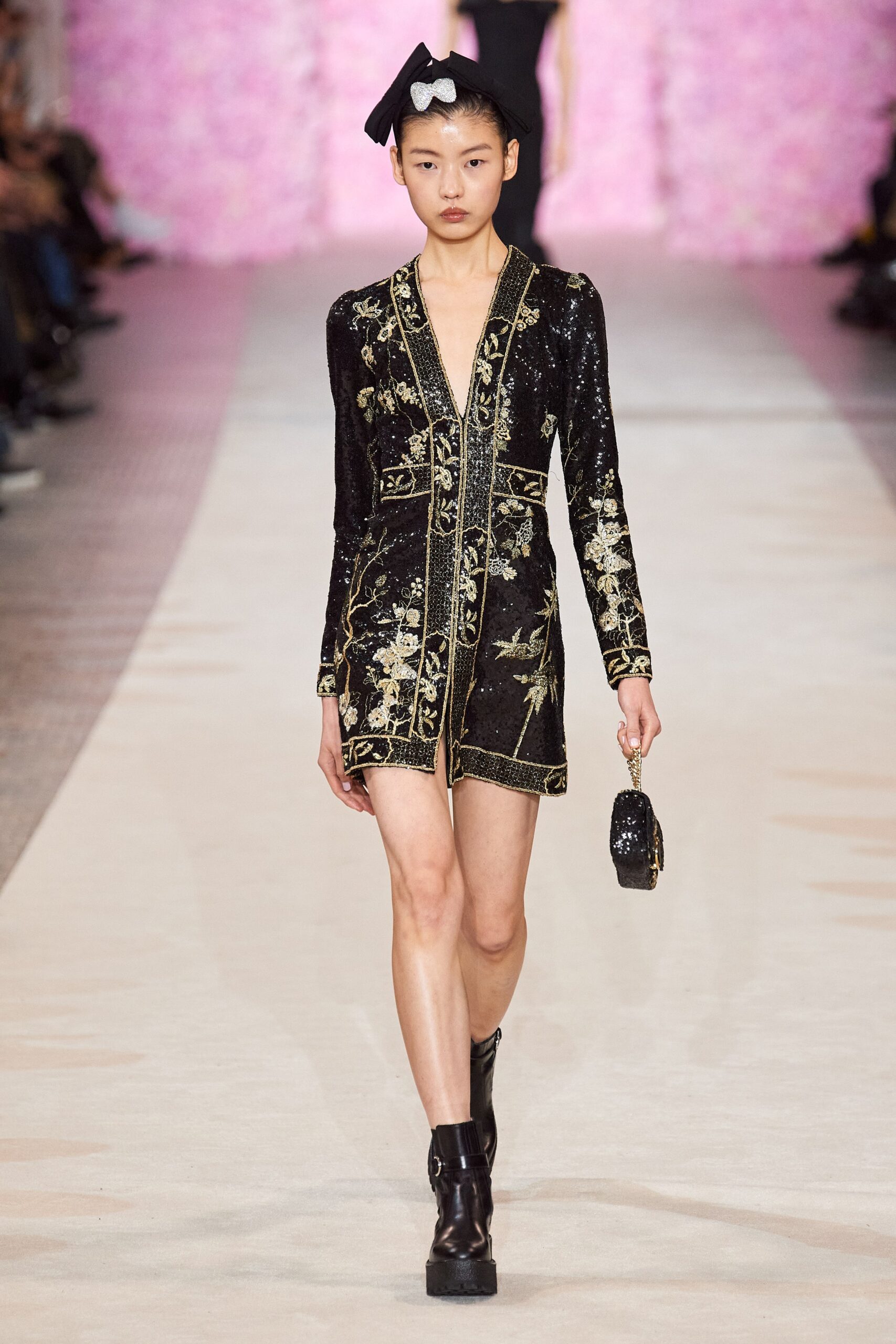 Giambattista Valli F/W 20 Look 13