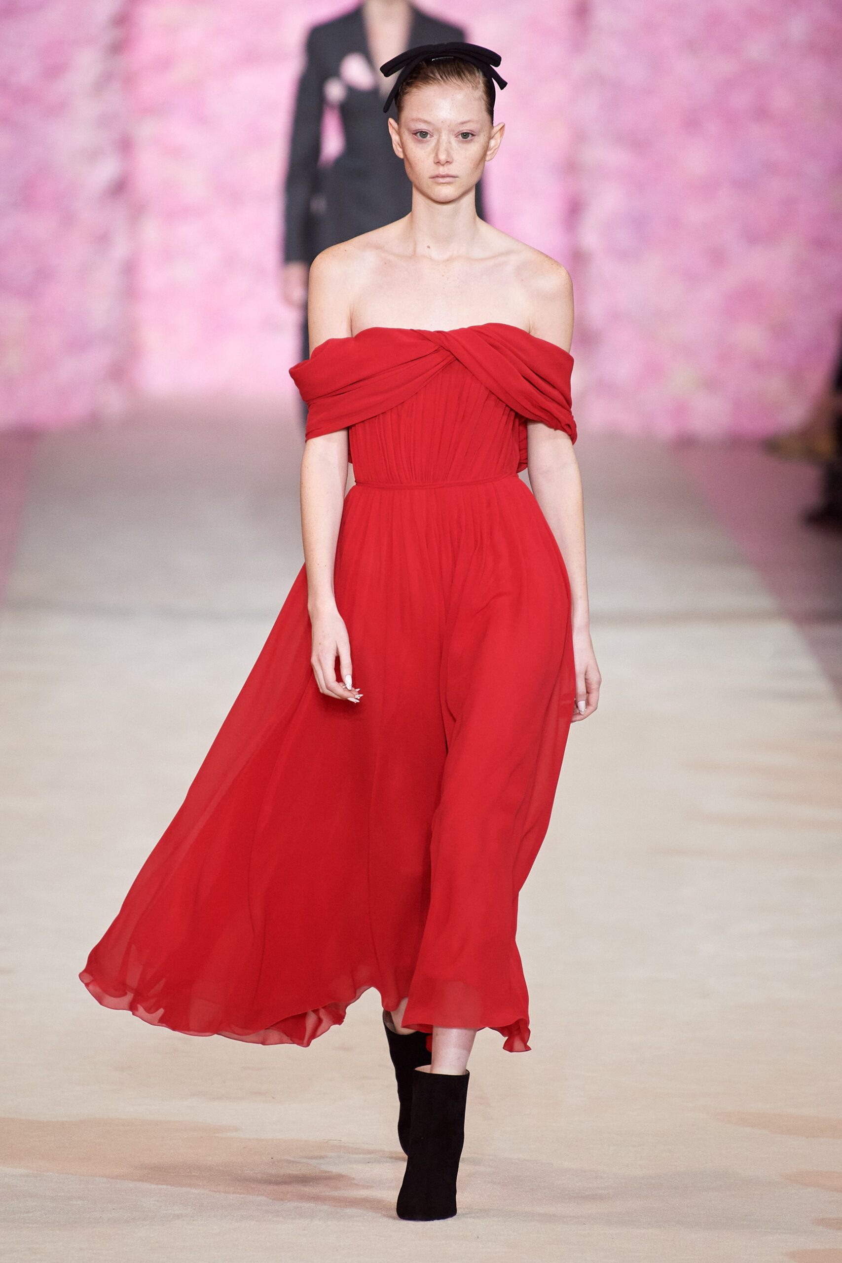 Giambattista Valli F/W 20 Look 14