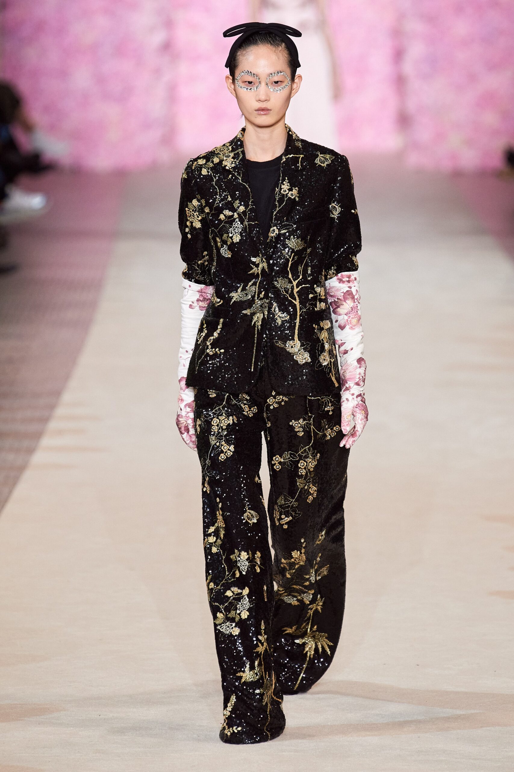 Giambattista Valli F/W 20 Look 23