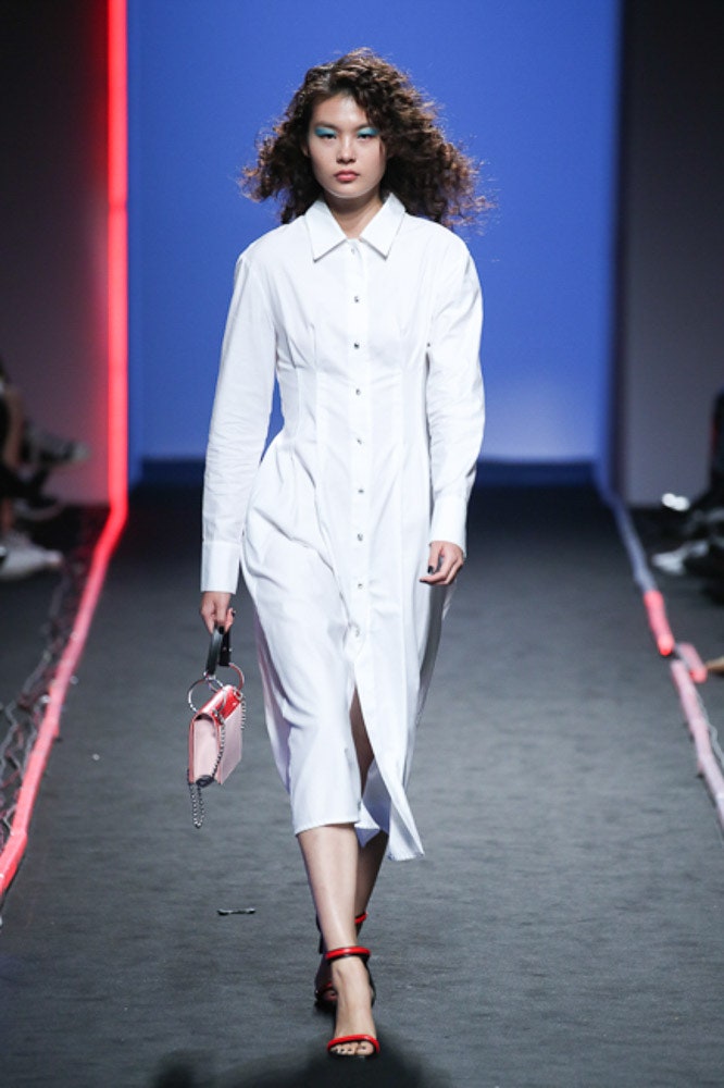 Fleamadonna Seoul S/S 18 Look 10