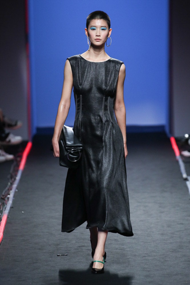 Fleamadonna Seoul S/S 18 Look 20