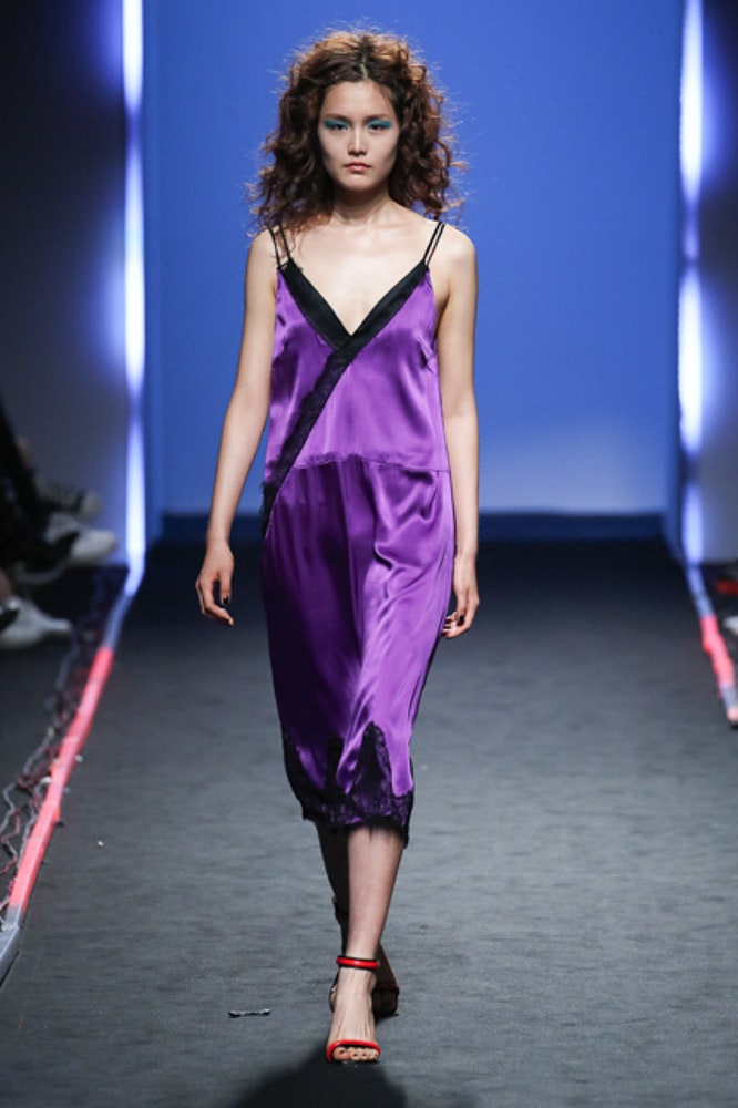 Fleamadonna Seoul S/S 18 Look 29