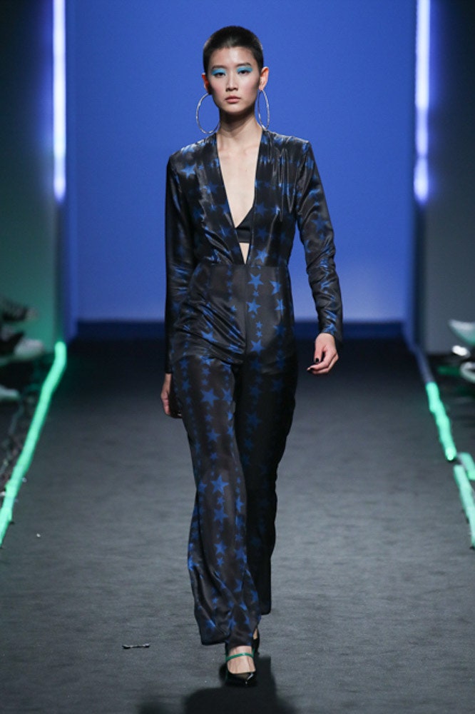 Fleamadonna Seoul S/S 18 Look 36
