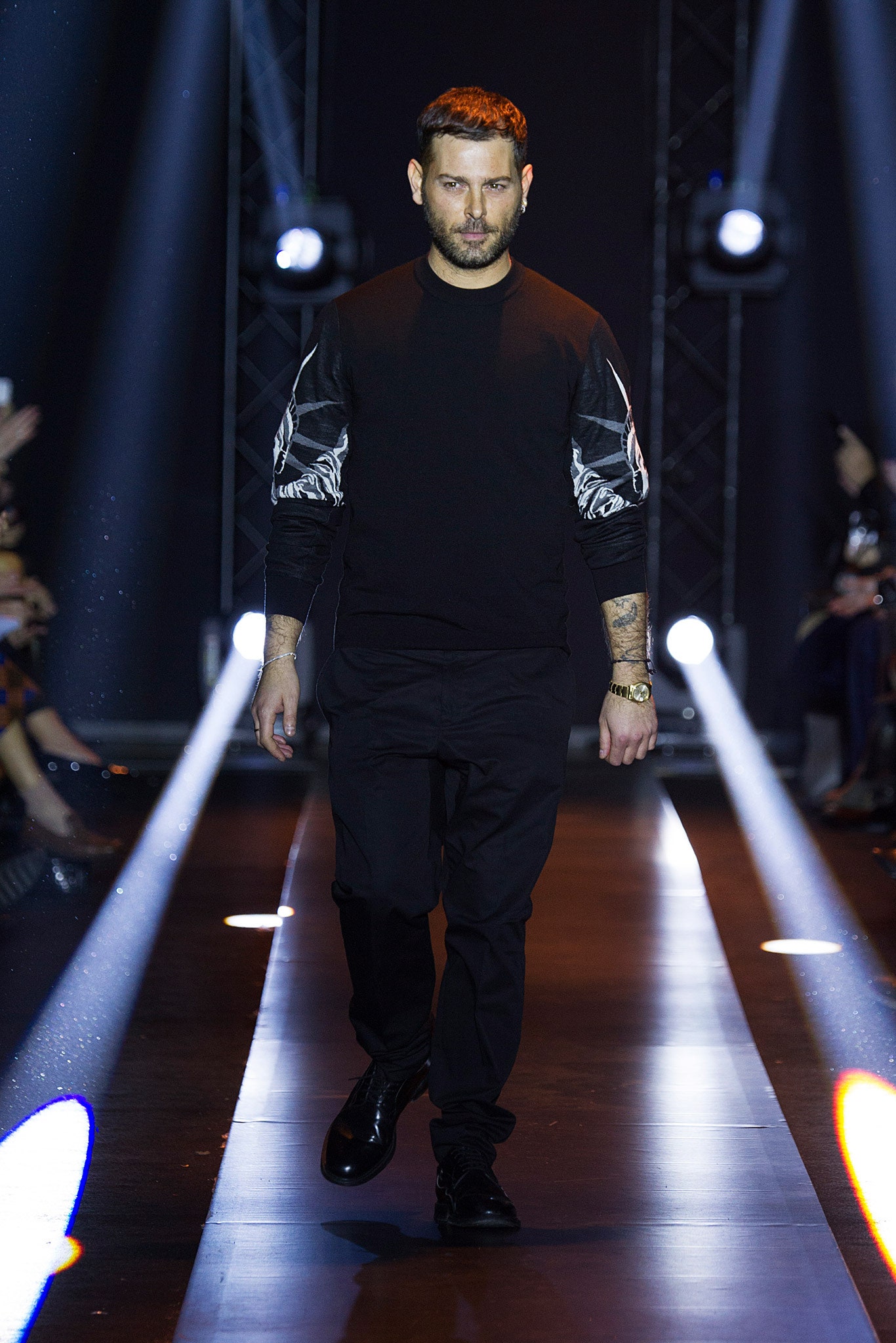 Fausto Puglisi Fall 2014 Ready-to-Wear