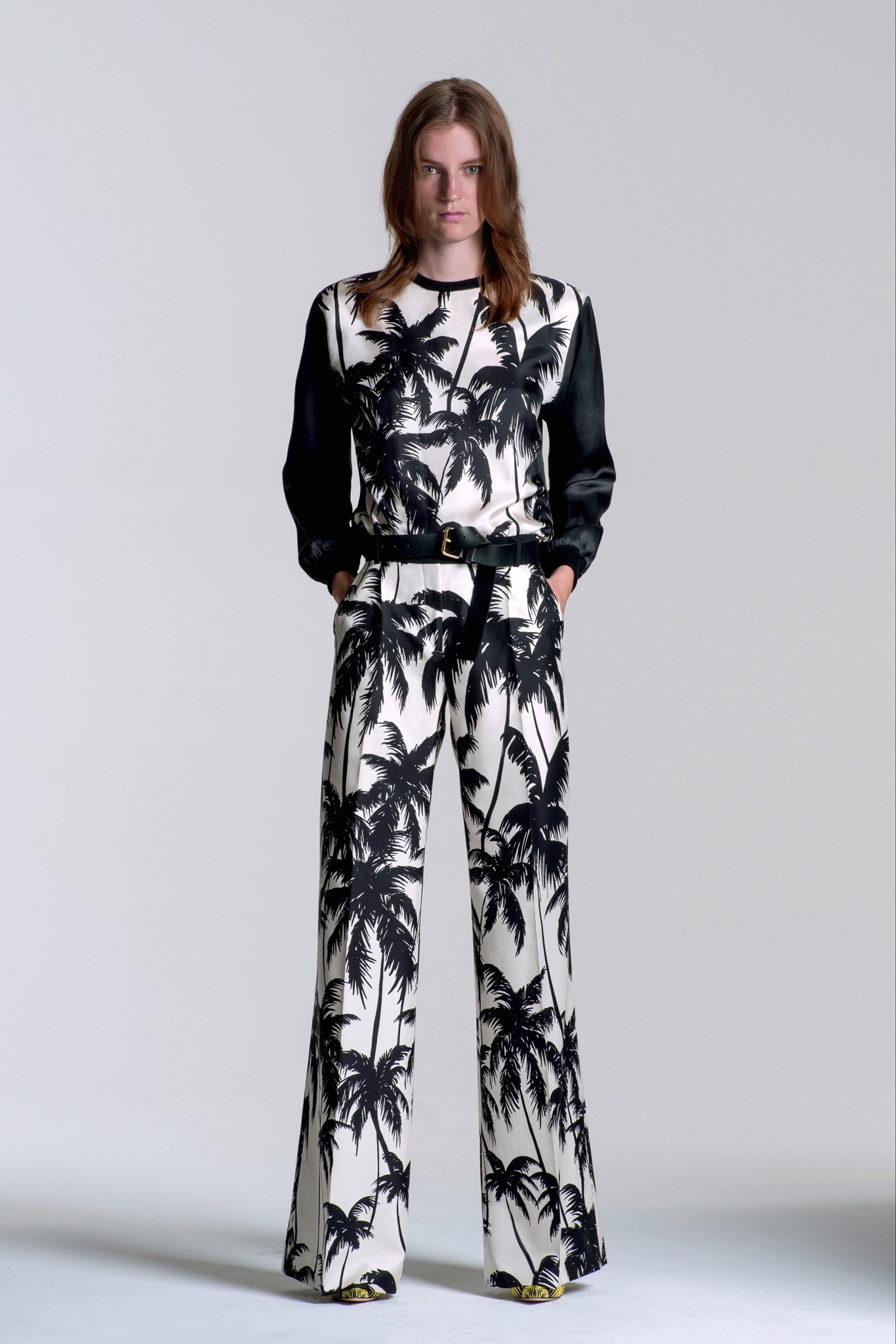 Fausto Puglisi Resort 14 Look 26