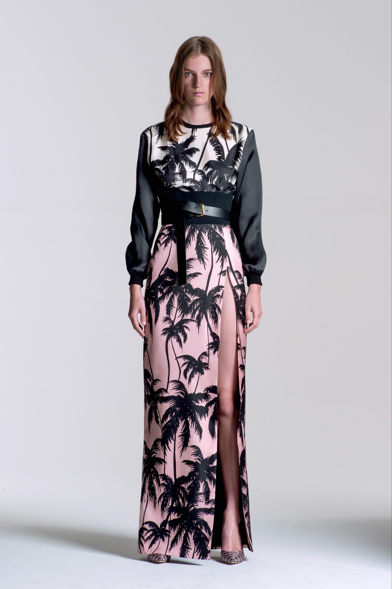 Fausto Puglisi Resort 14 Look 27