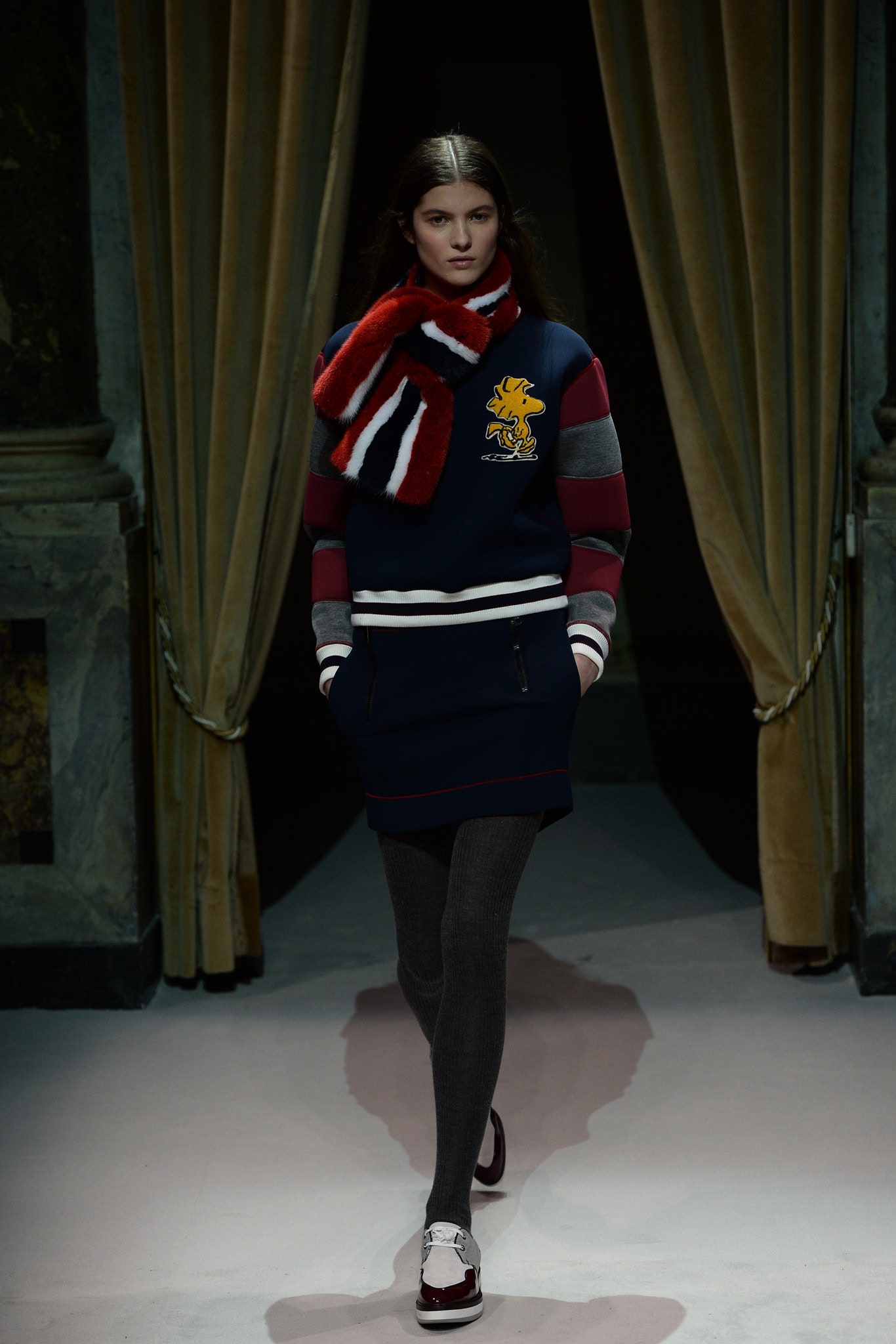 Fay Fall 2014 Ready-to-Wear