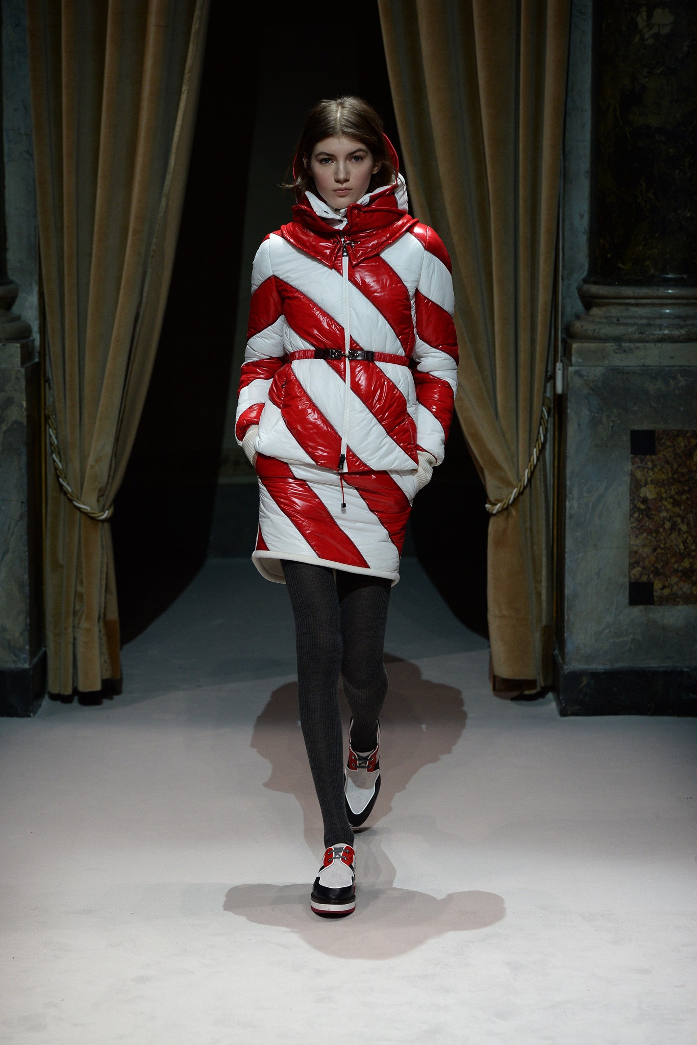 Fay F/W 14 Look 5