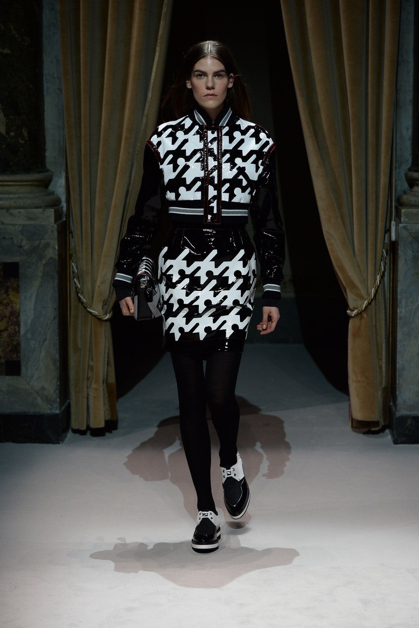 Fay F/W 14 Look 6