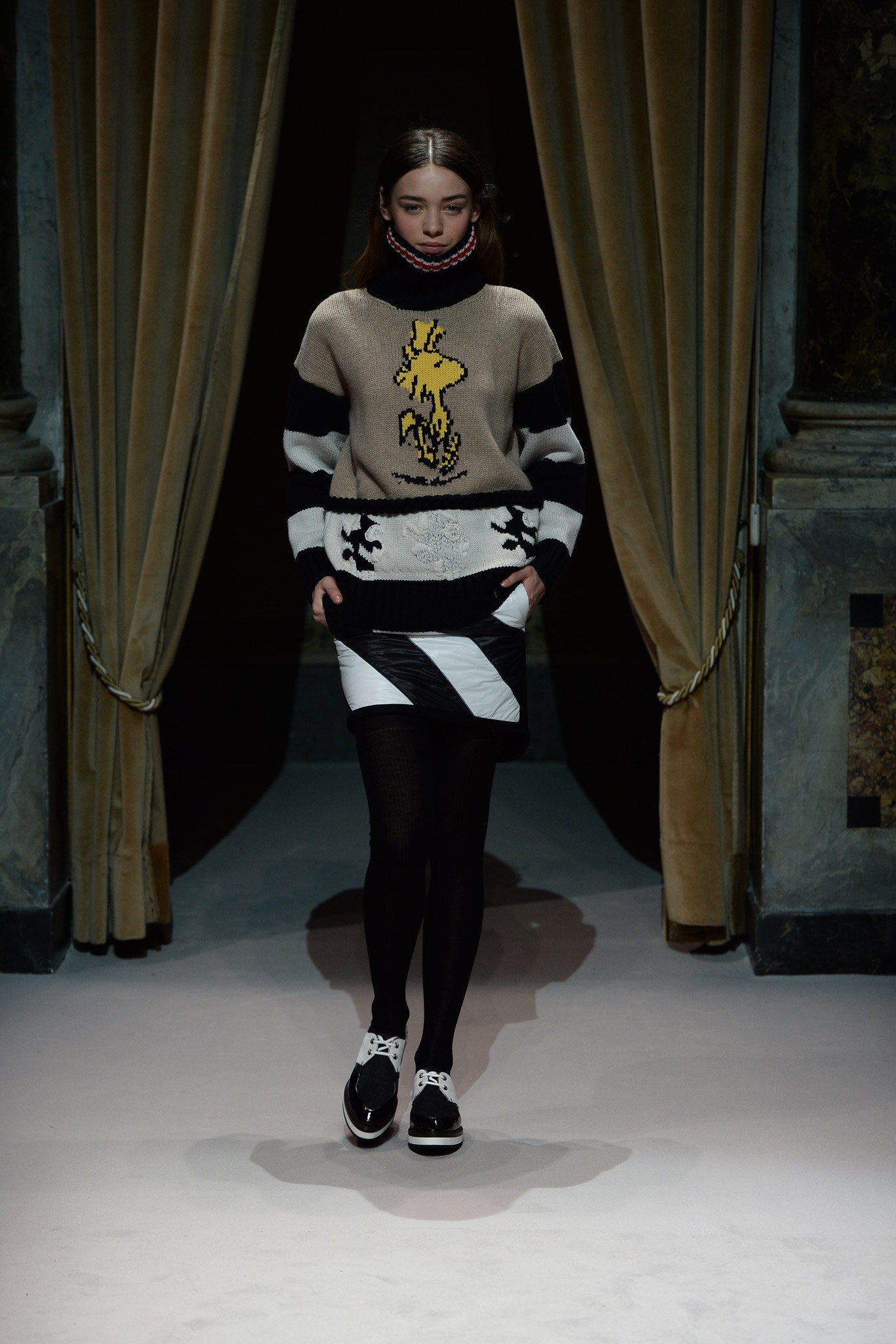 Fay F/W 14 Look 8
