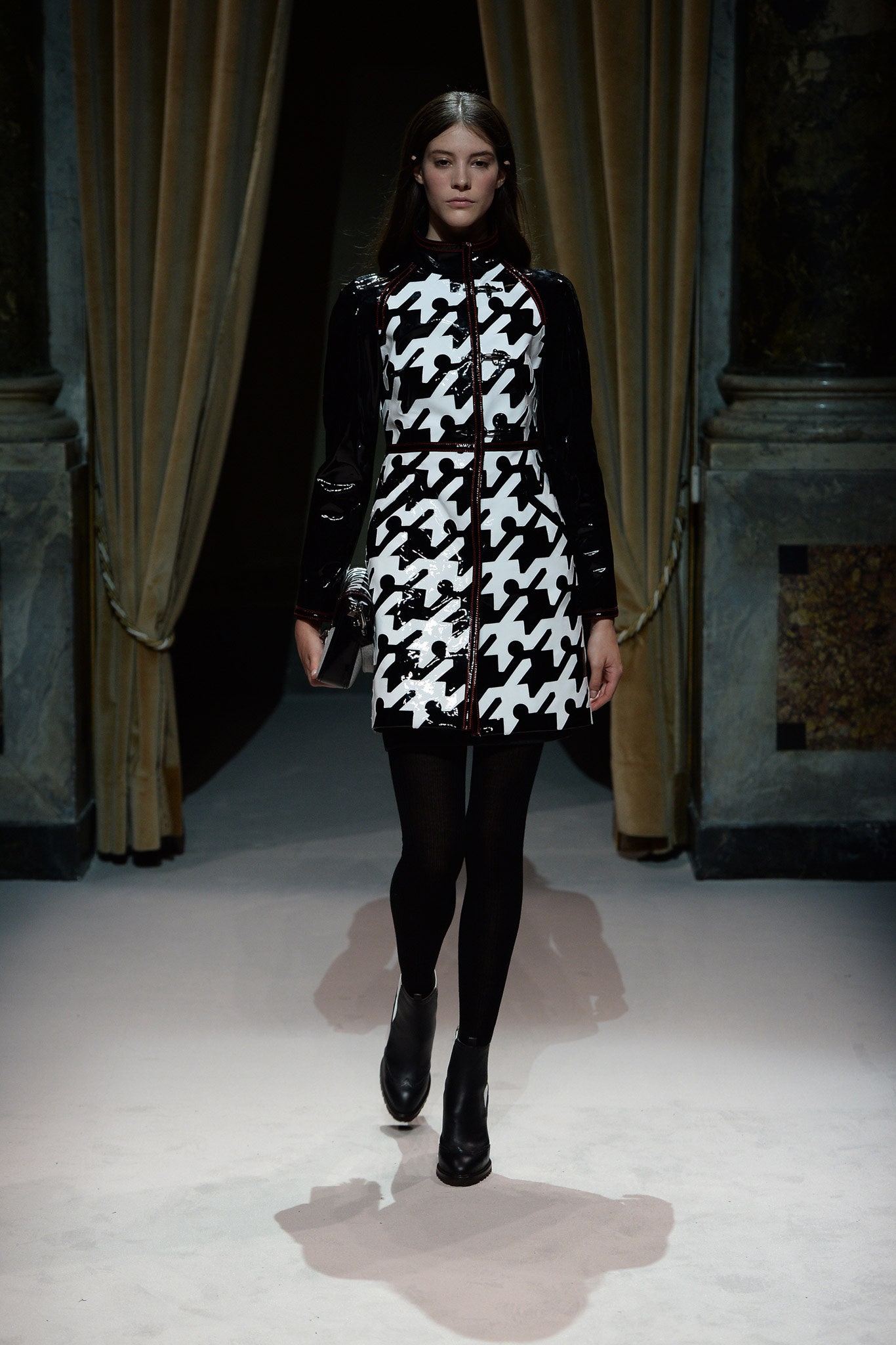 Fay F/W 14 Look 9