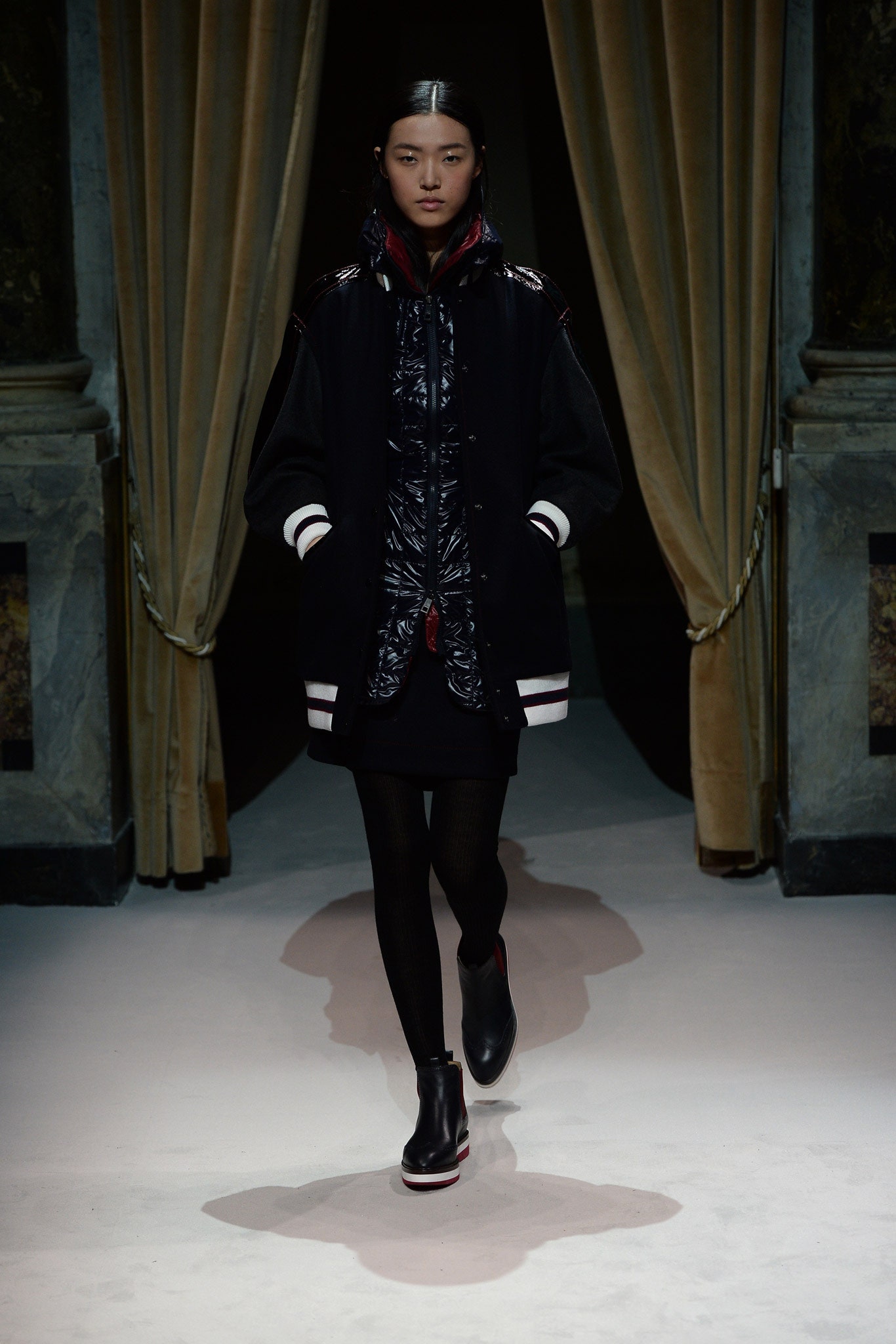 Fay F/W 14 Look 12