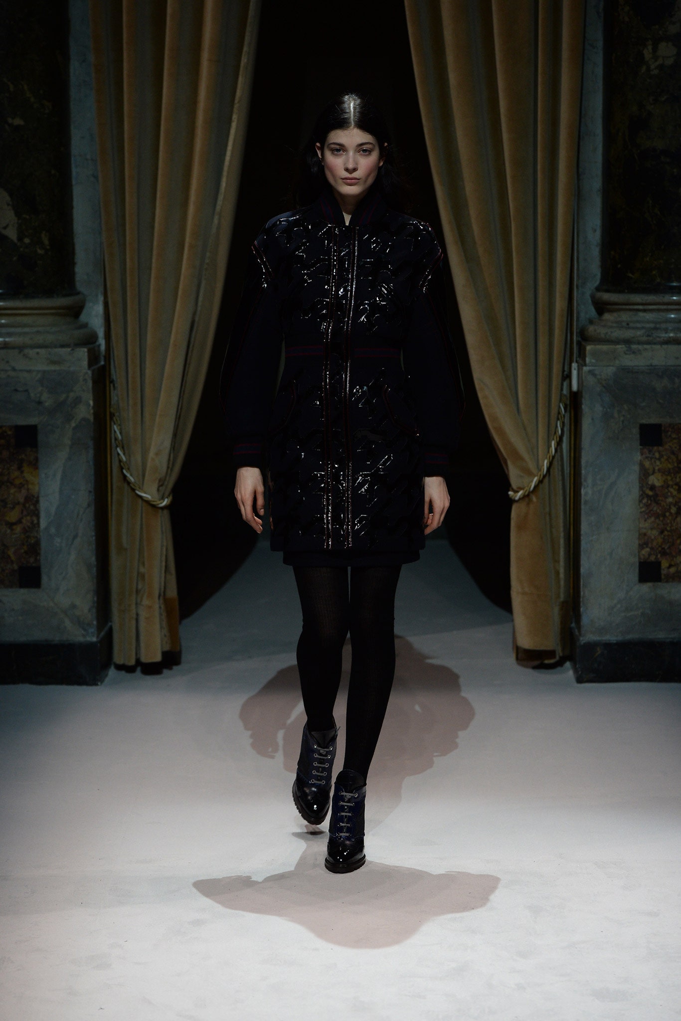Fay F/W 14 Look 18