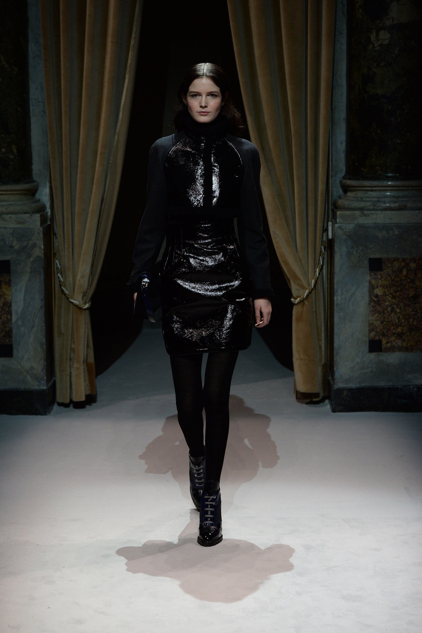 Fay F/W 14 Look 19