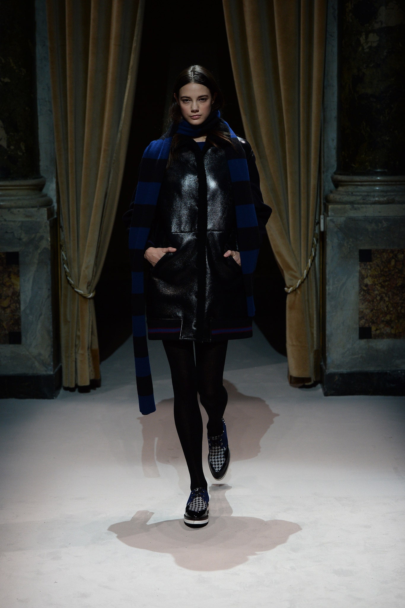 Fay F/W 14 Look 20