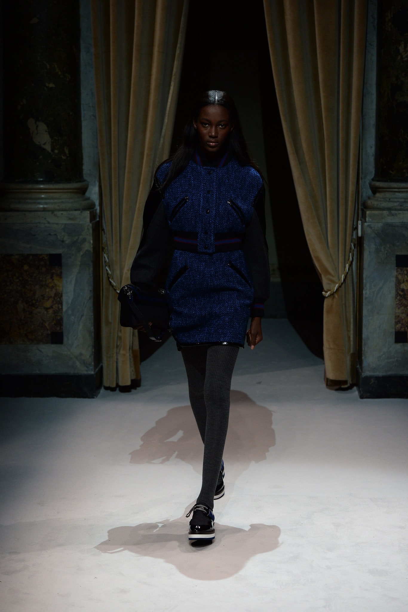 Fay F/W 14 Look 21