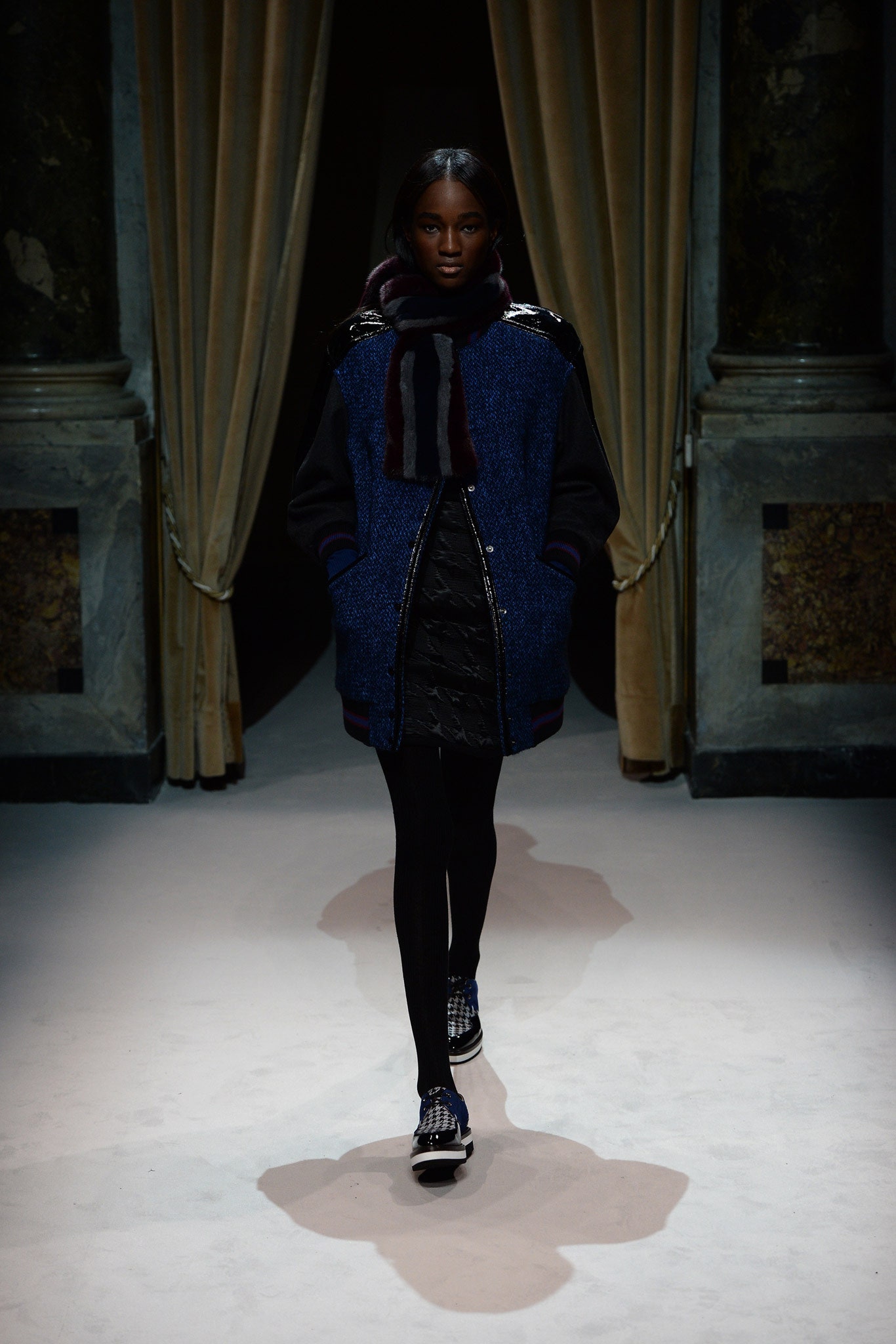 Fay F/W 14 Look 22