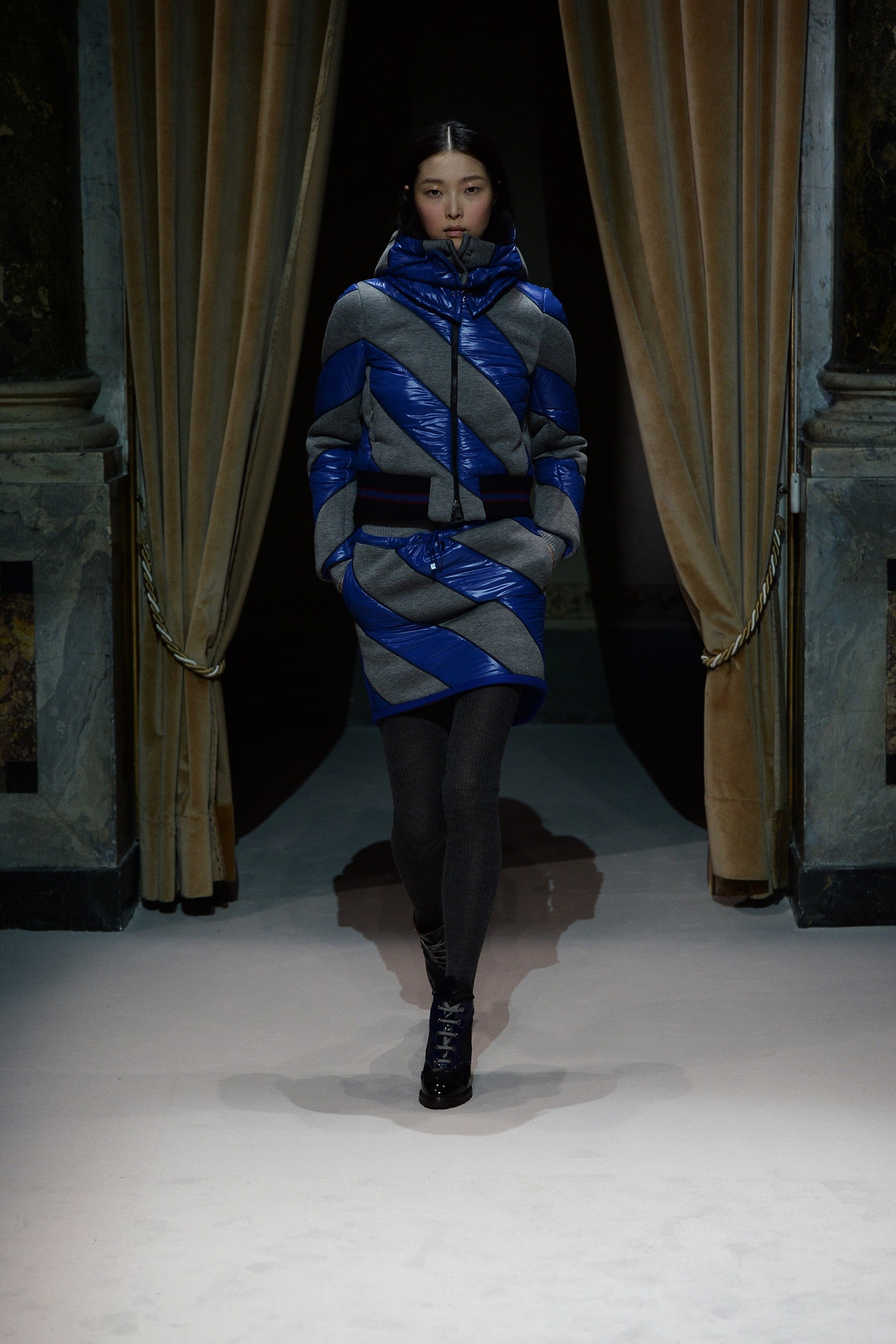 Fay F/W 14 Look 23