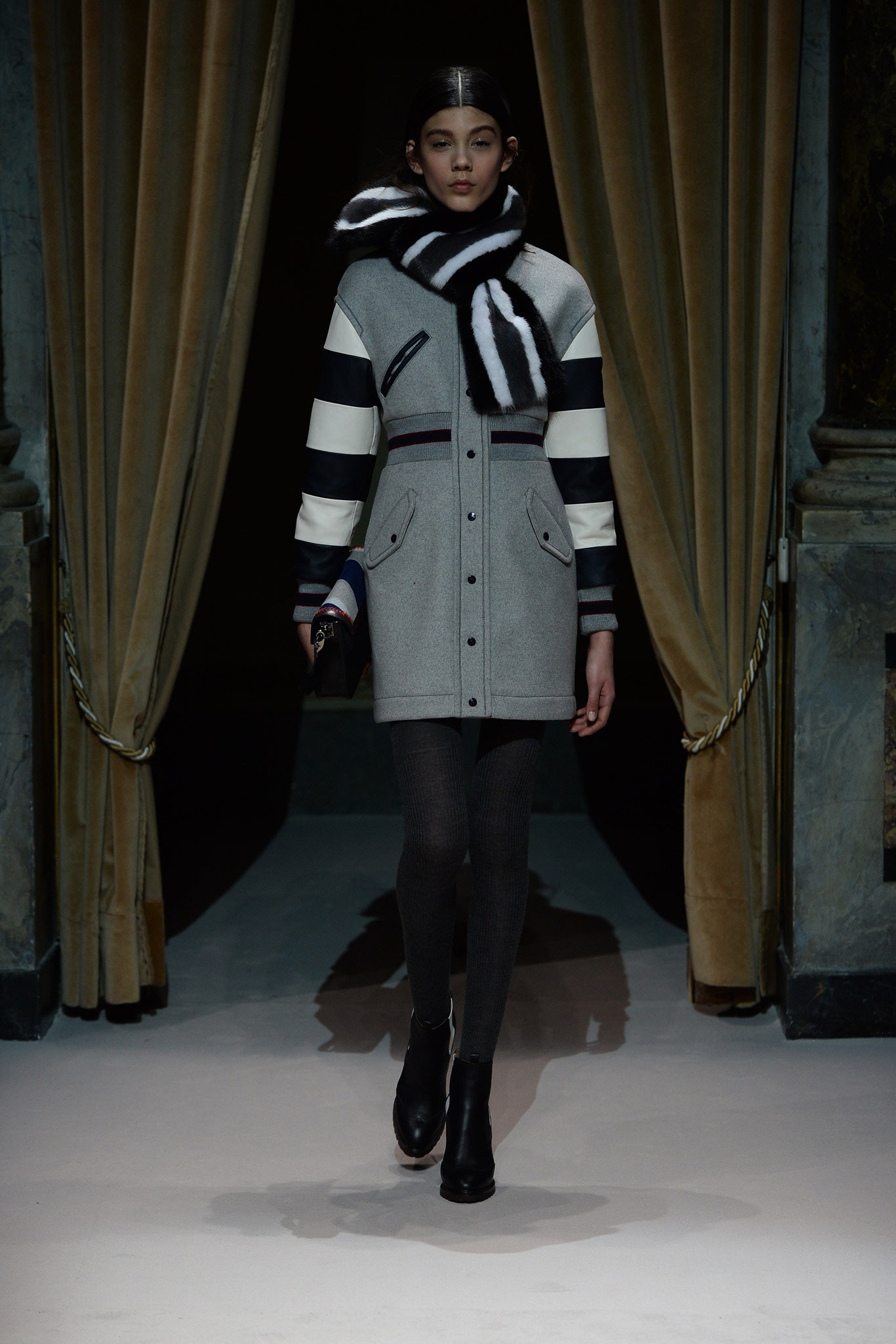 Fay F/W 14 Look 24