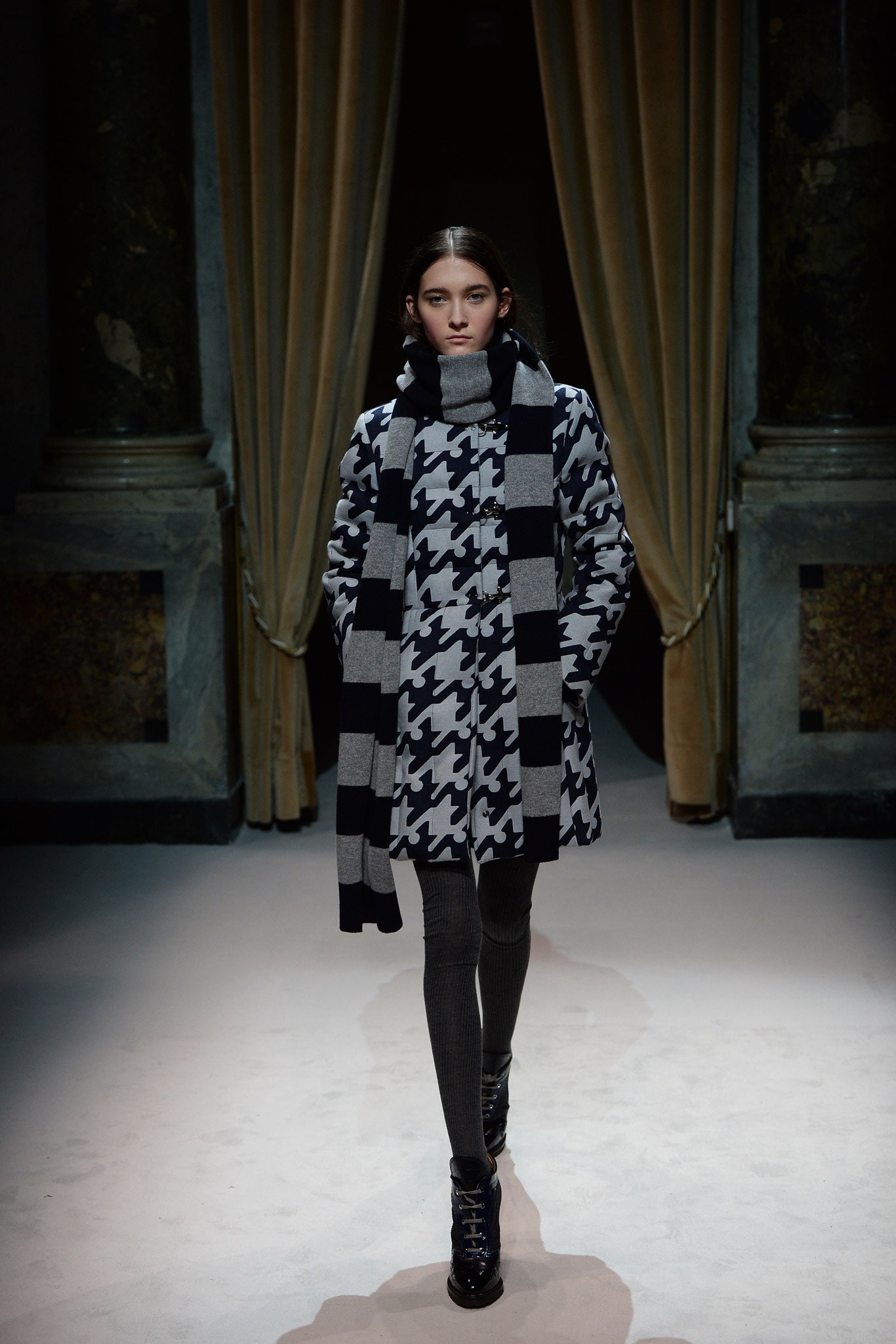 Fay F/W 14 Look 26