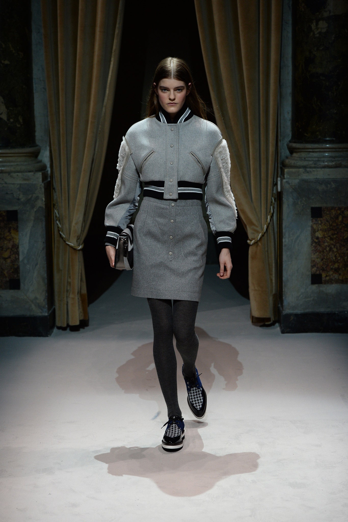 Fay F/W 14 Look 27