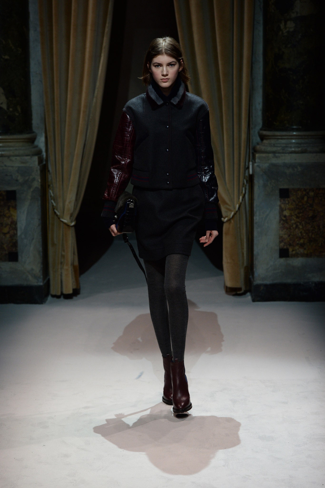 Fay F/W 14 Look 31