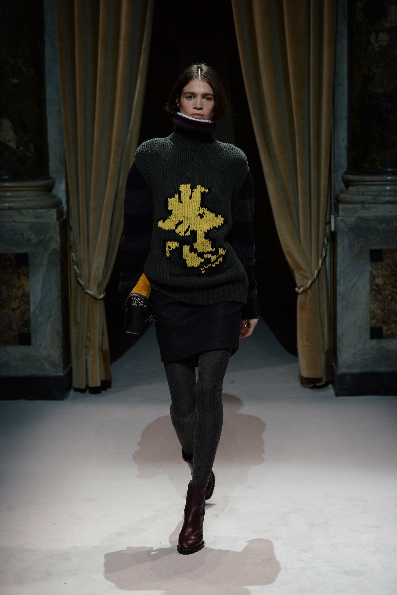 Fay F/W 14 Look 32
