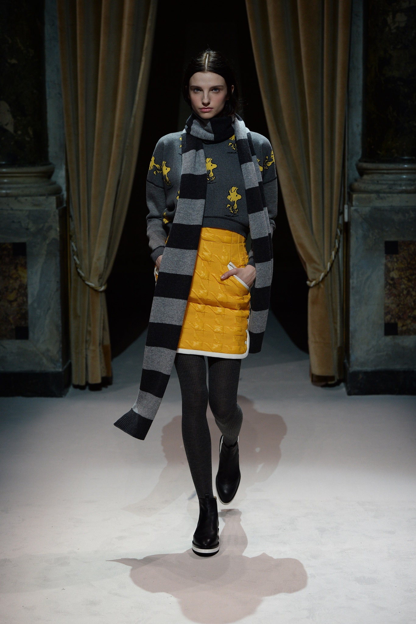 Fay F/W 14 Look 33