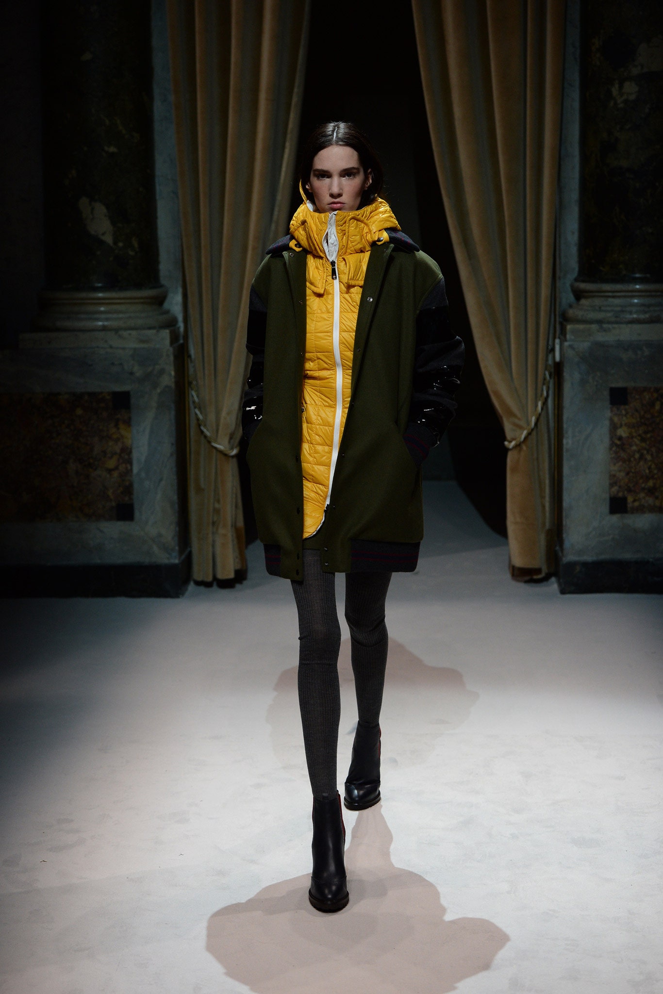 Fay F/W 14 Look 34