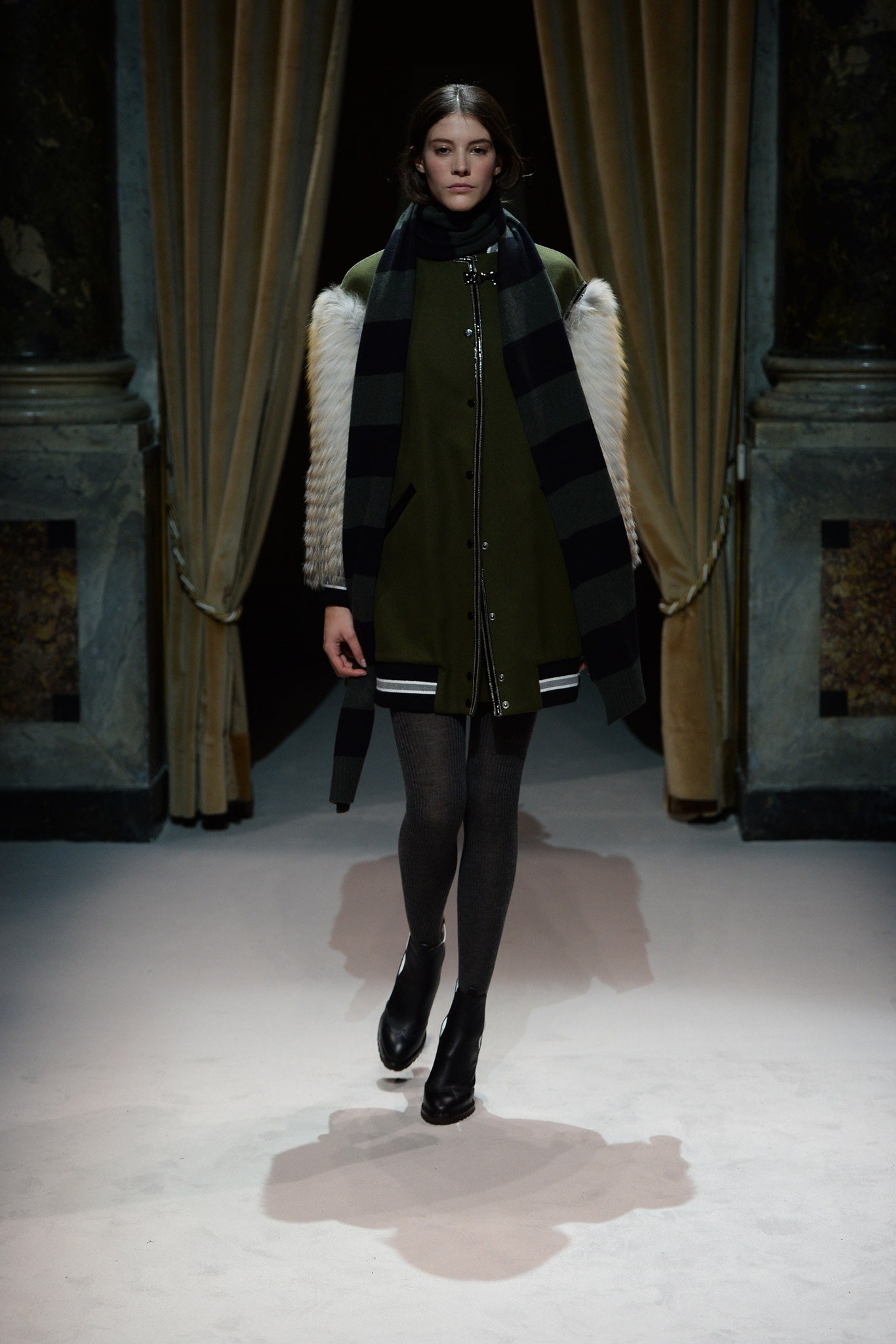 Fay F/W 14 Look 35