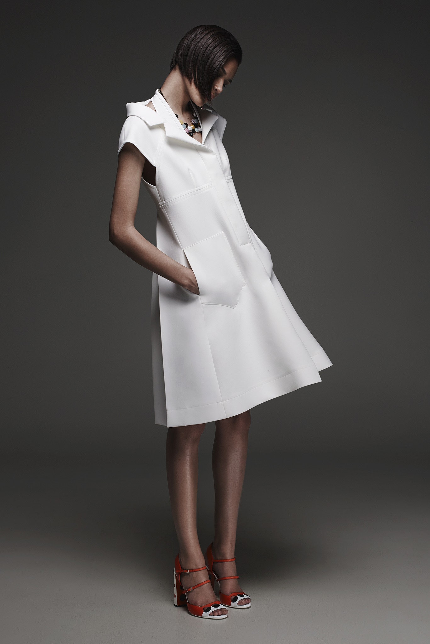 Fendi Resort 15 Look 15