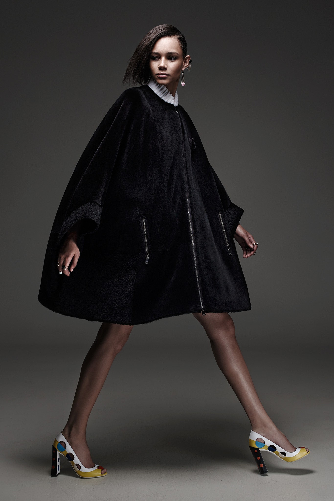 Fendi Resort 15 Look 24