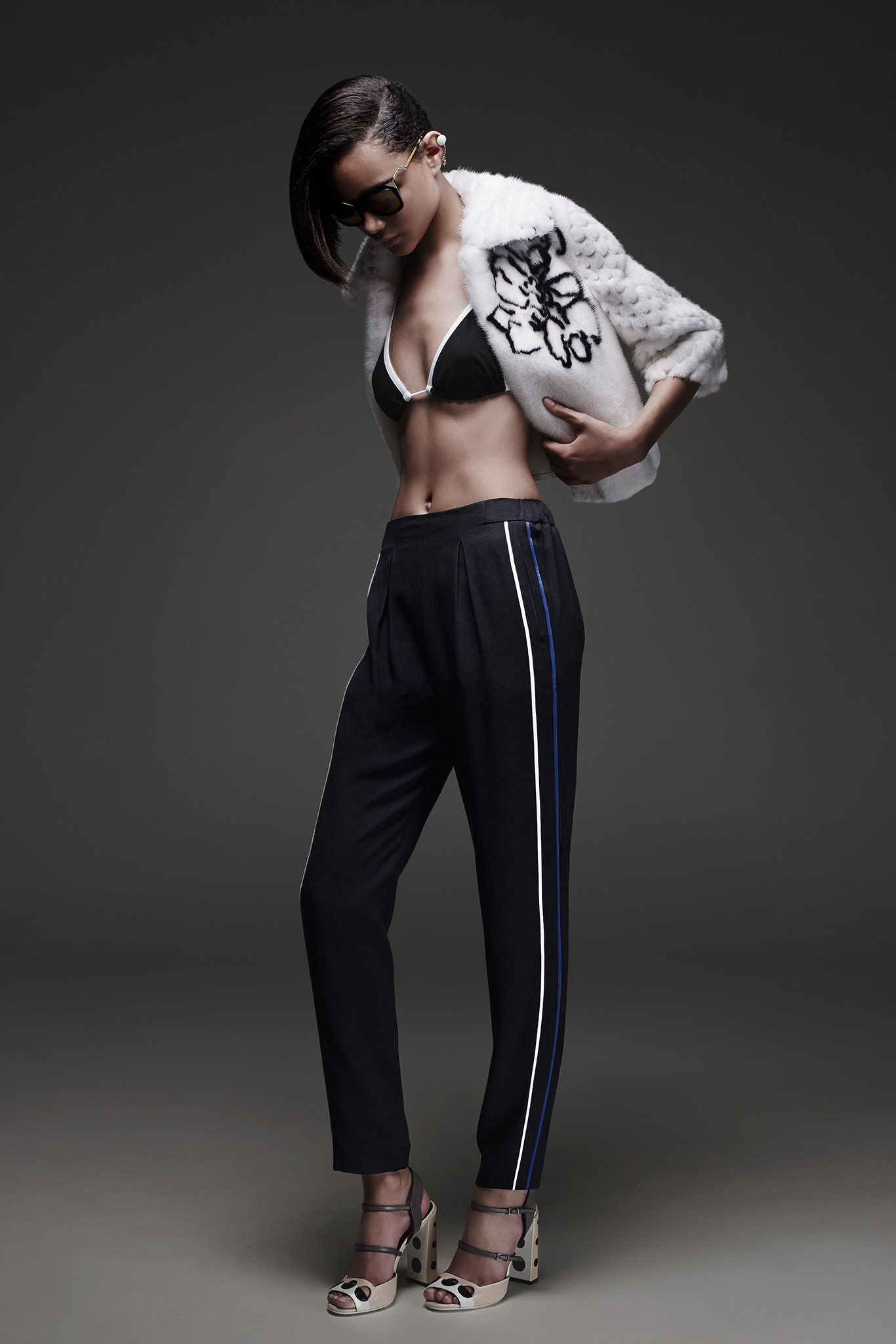 Fendi Resort 15 Look 29