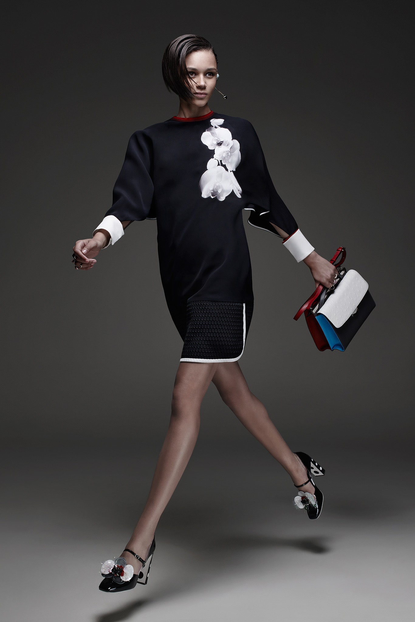 Fendi Resort 15 Look 30
