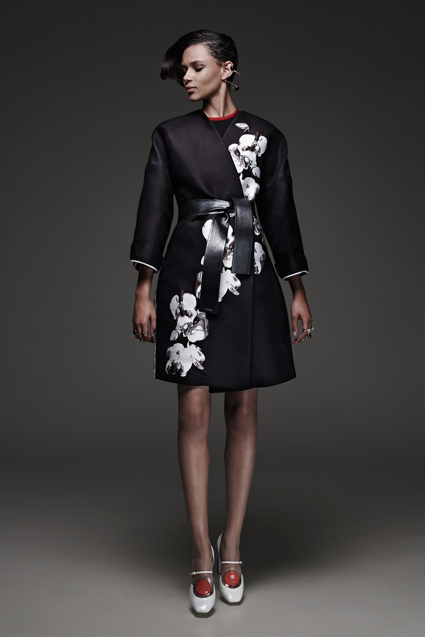 Fendi Resort 15 Look 31