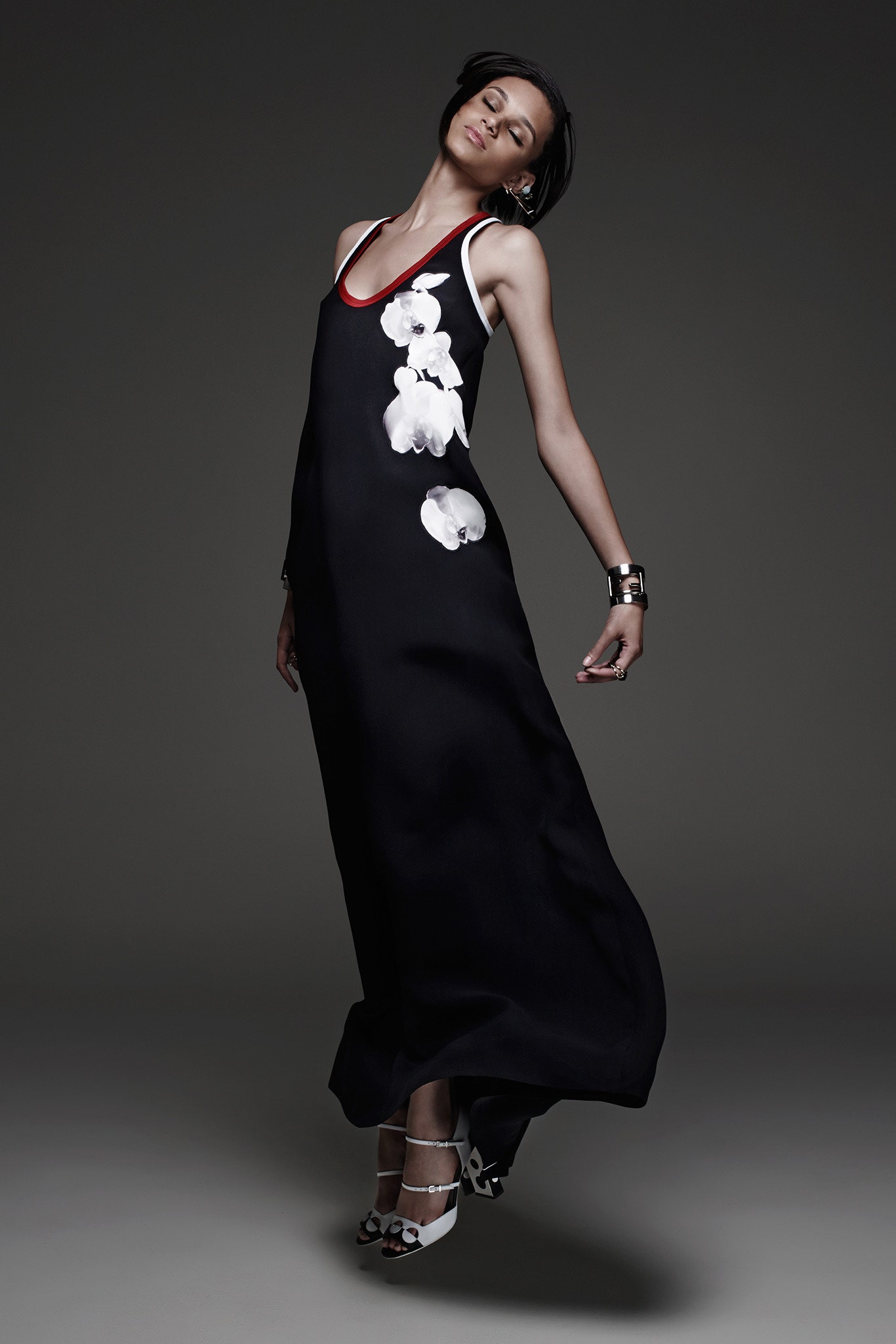 Fendi Resort 15 Look 32