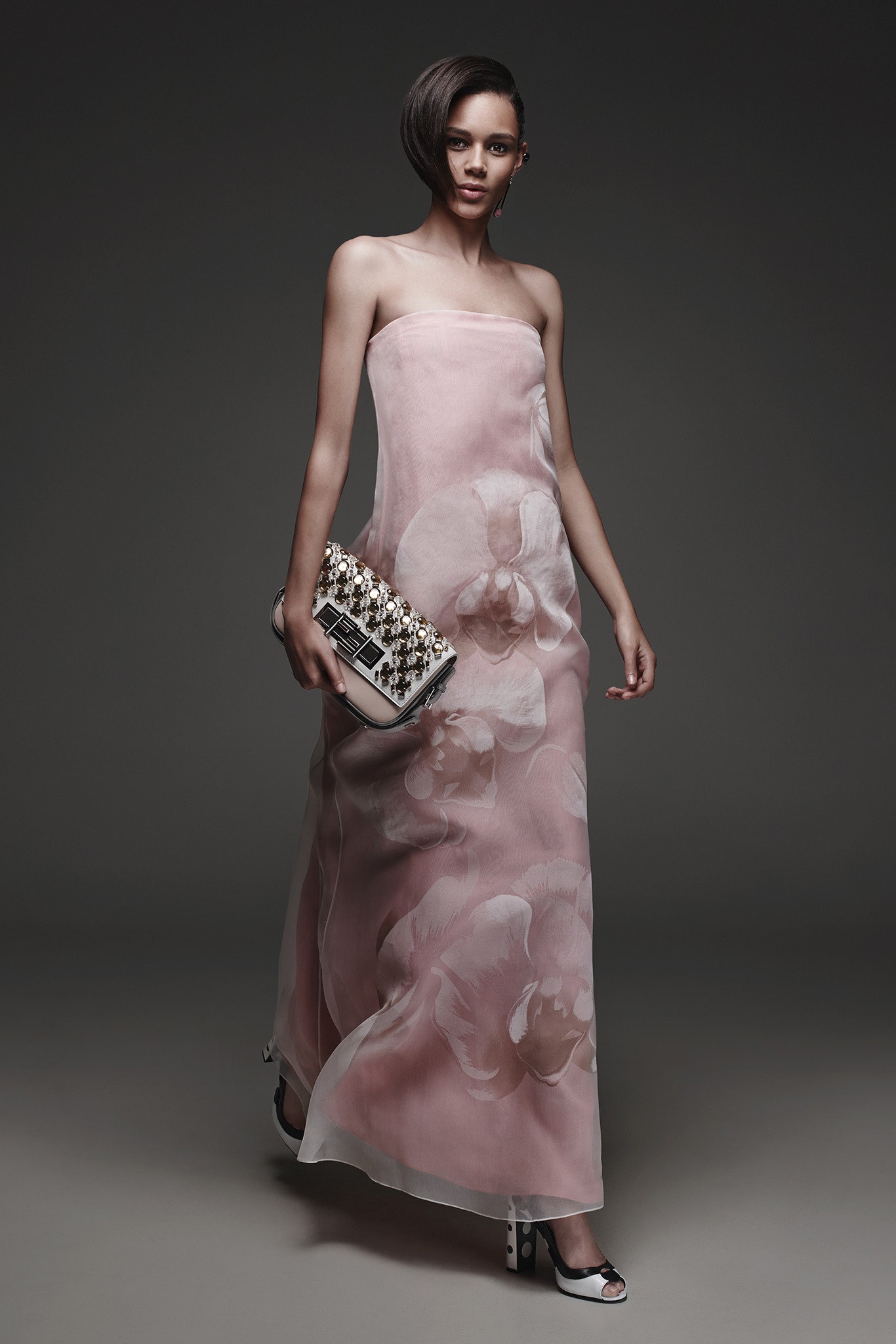 Fendi Resort 15 Look 33