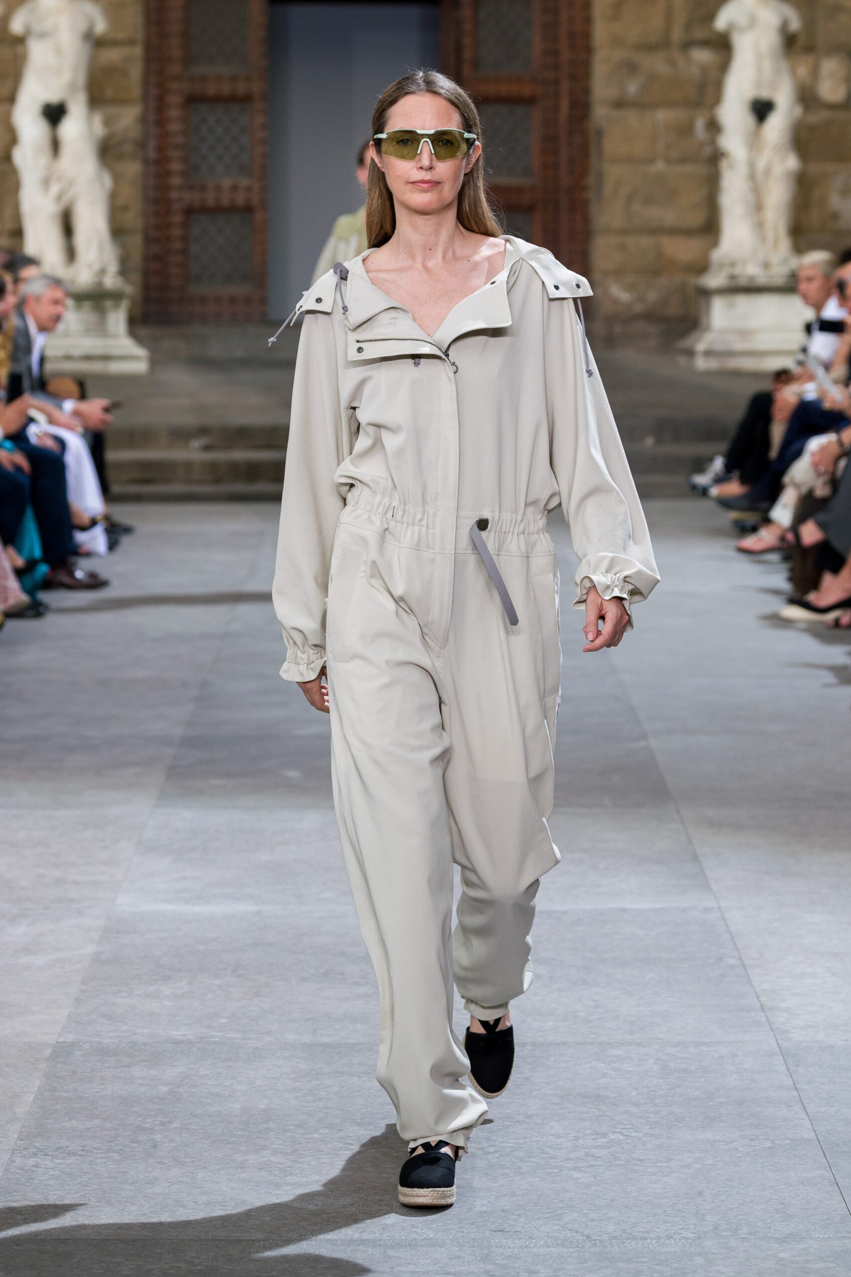 Ferragamo S/S 20 Menswear Look 15