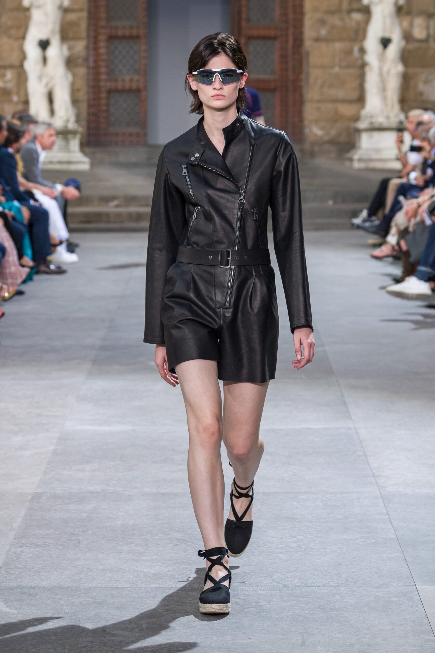 Ferragamo S/S 20 Menswear Look 39